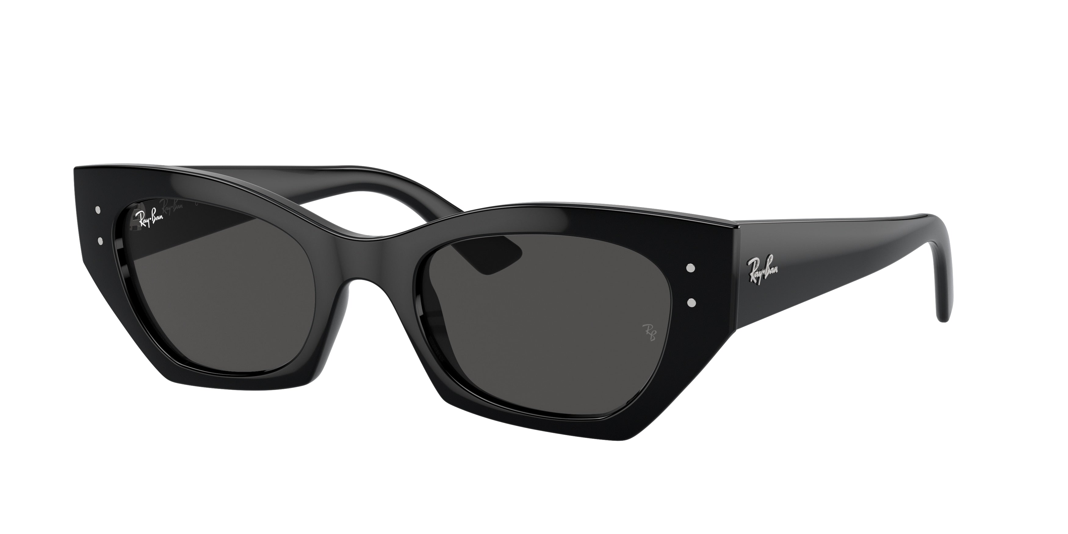 RAY-BAN RB4430 ZENA 667787 52