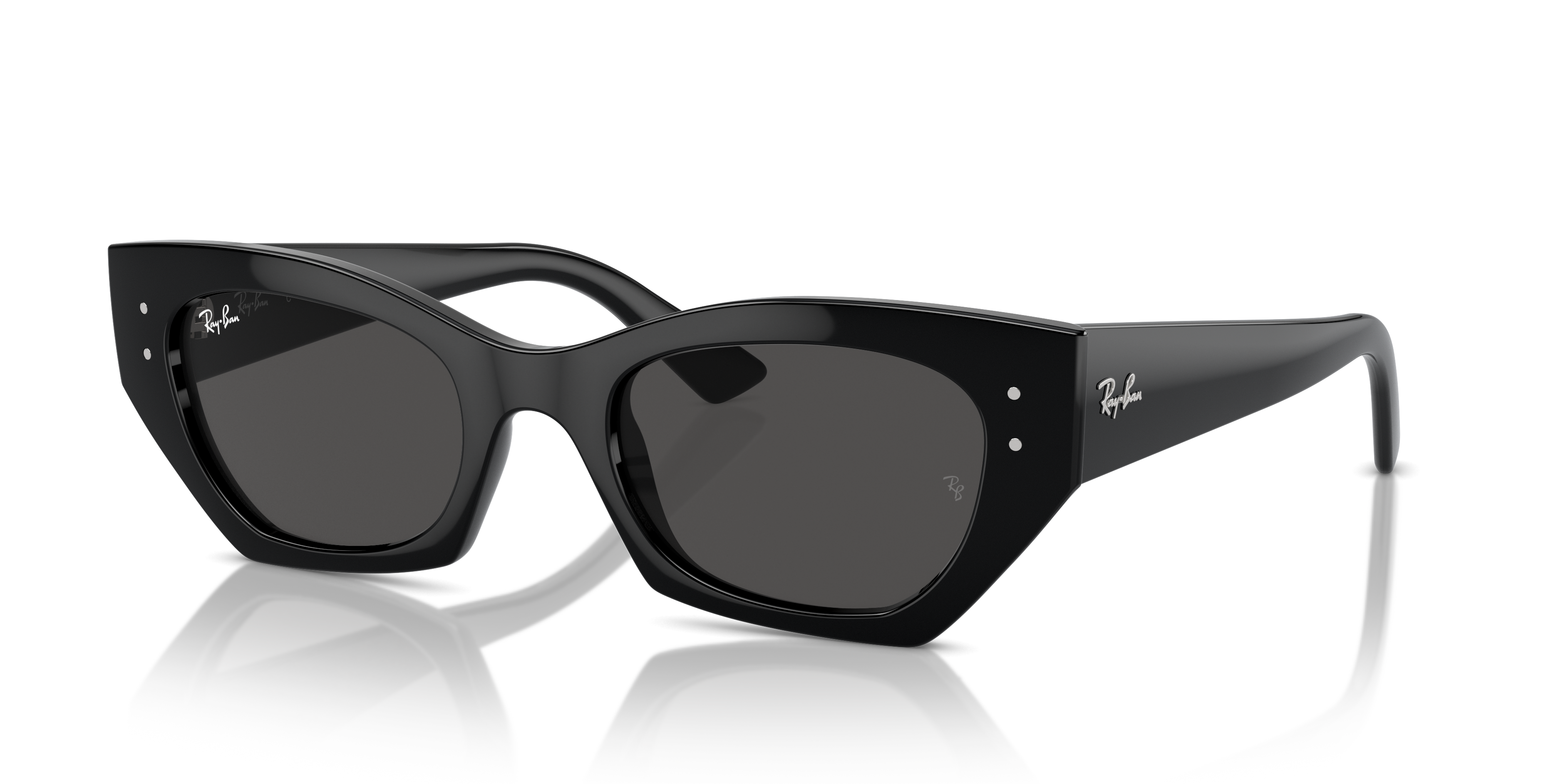 RAY-BAN RB4430 ZENA 667787 52