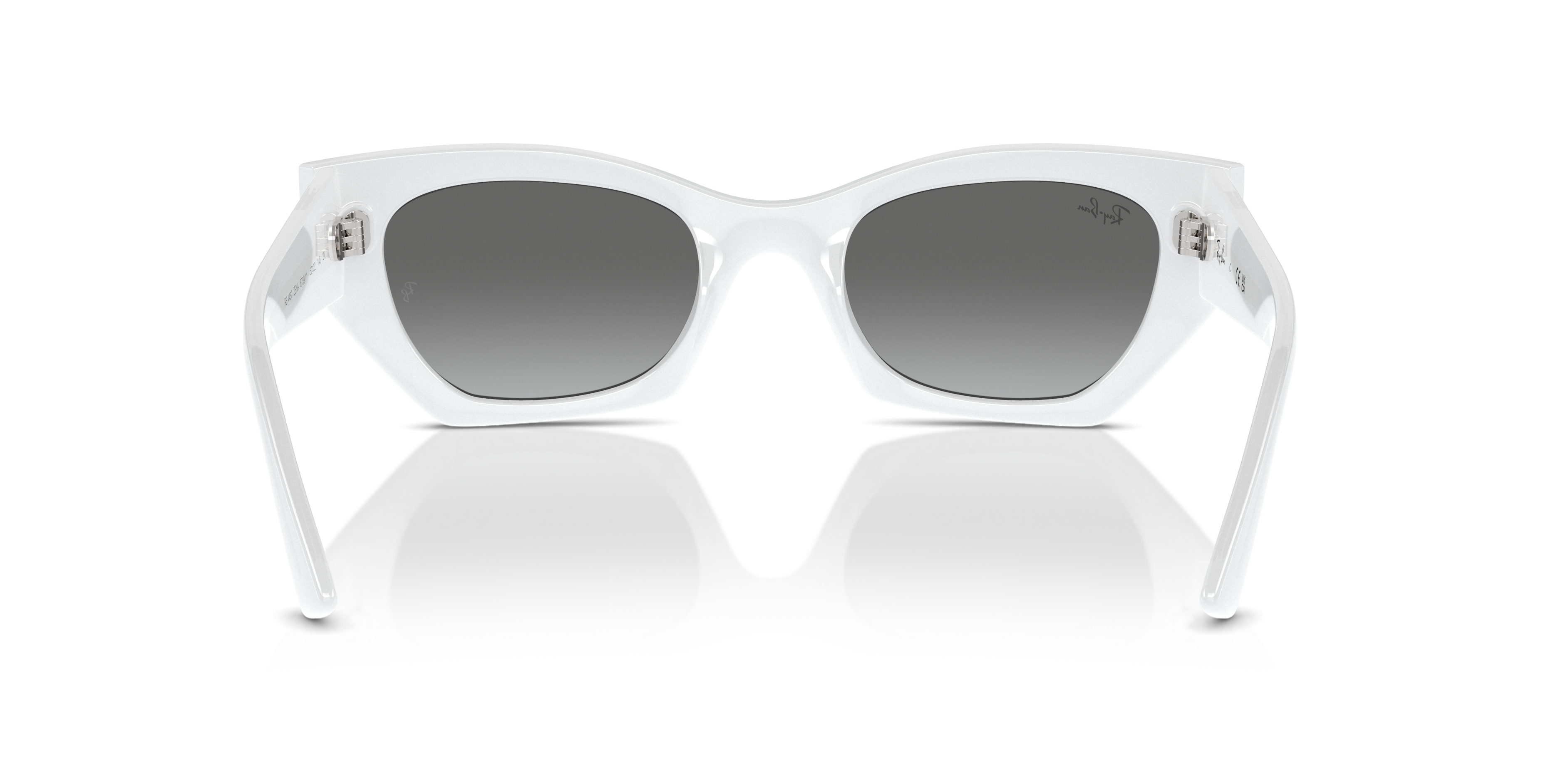 RAY-BAN RB4430 ZENA 675911 49 - 13