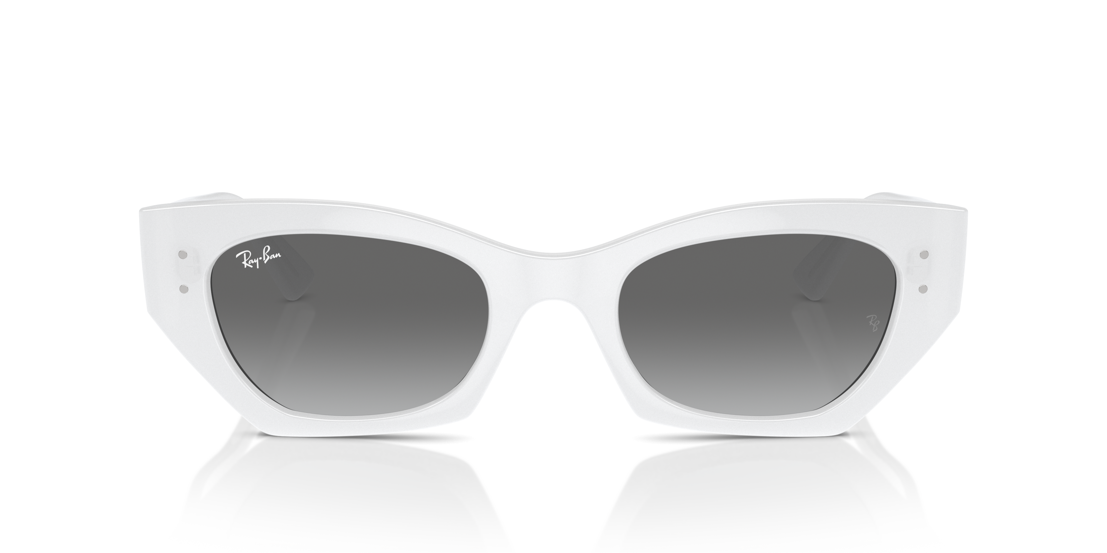 RAY-BAN RB4430 ZENA 675911 52