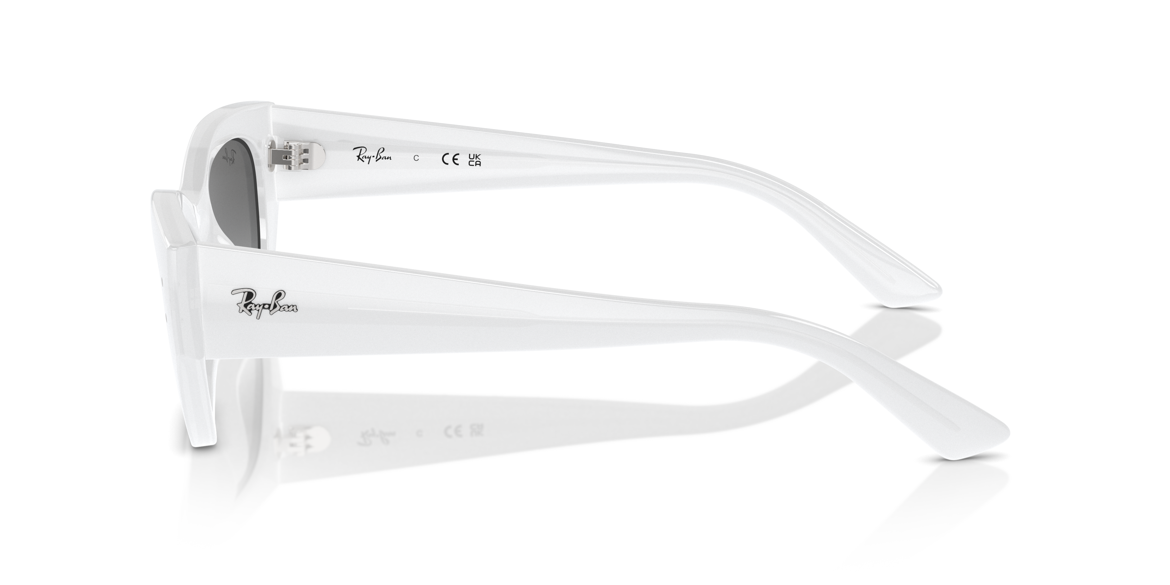 RAY-BAN RB4430 ZENA 675911 49 - 12