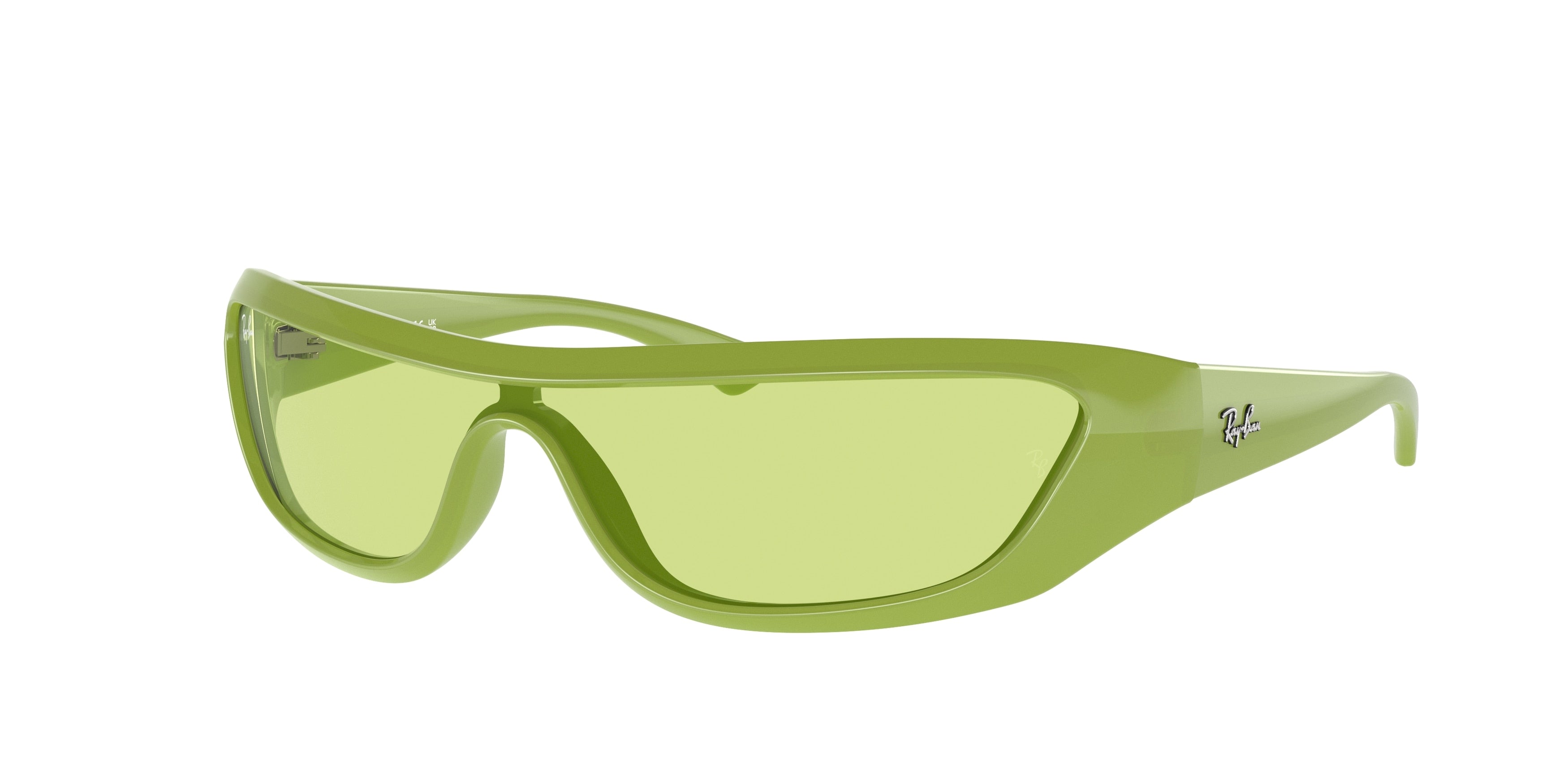 RAY-BAN RB4431 XAN 6763/2 34