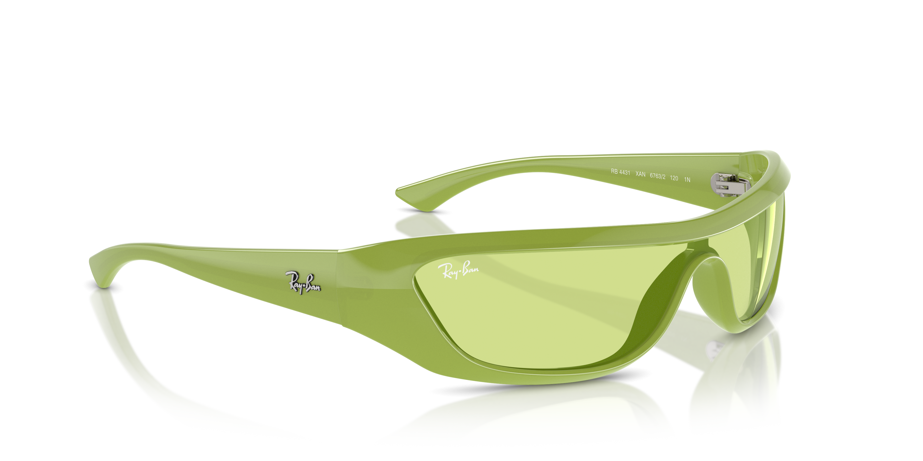 RAY-BAN RB4431 XAN 6763/2 34