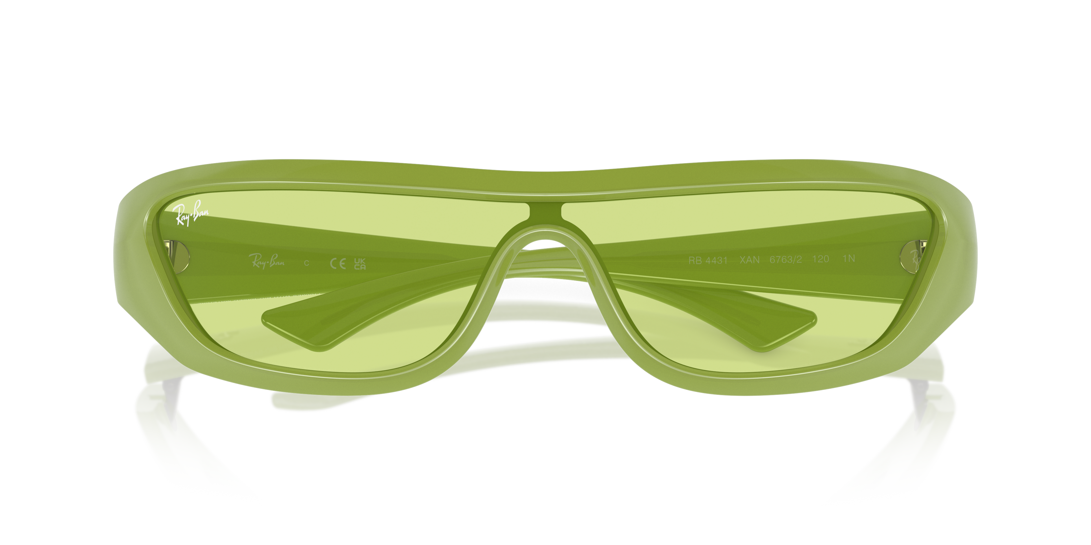 RAY-BAN RB4431 XAN 6763/2 34