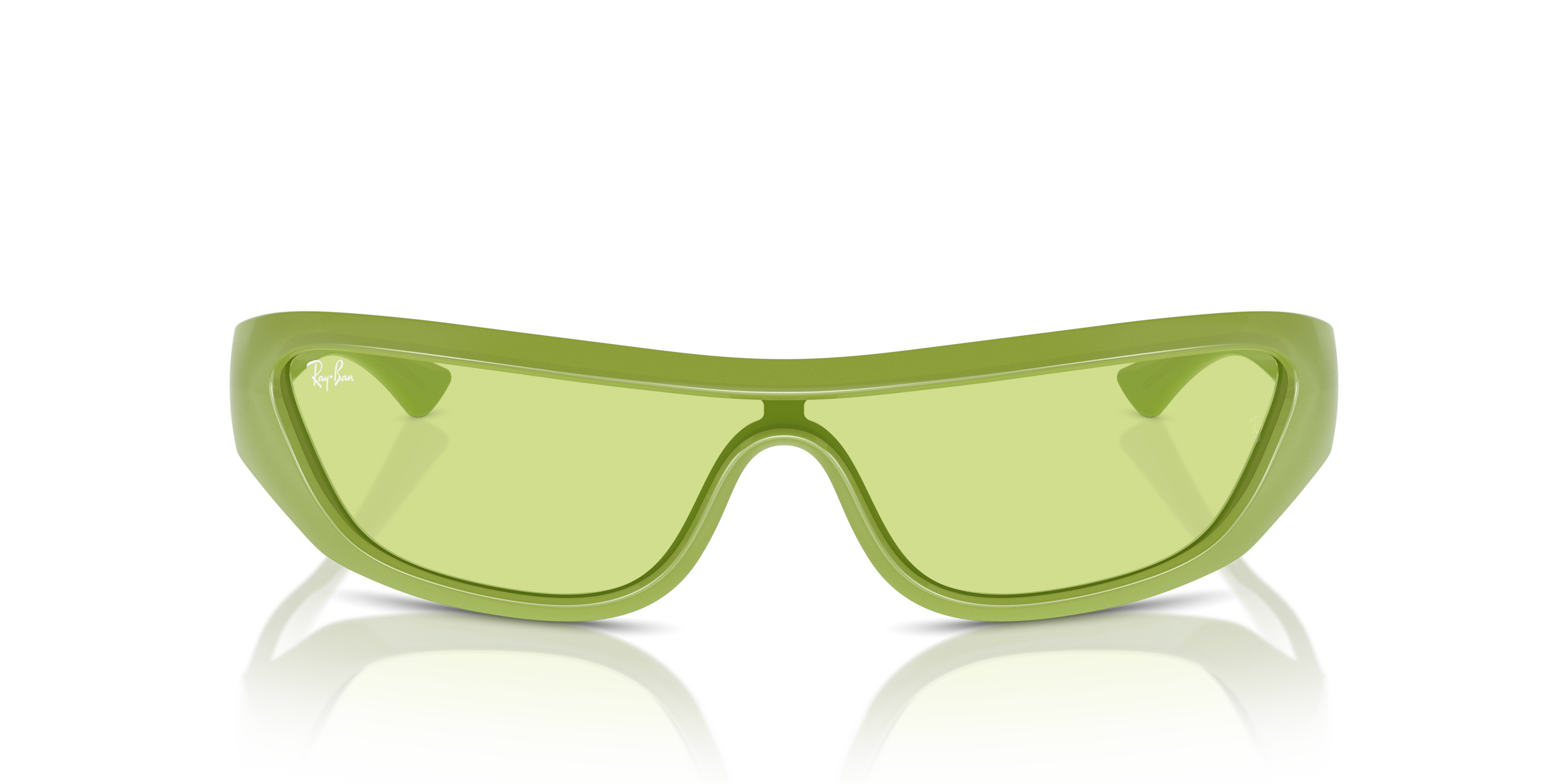 RAY-BAN RB4431 XAN 6763/2 34