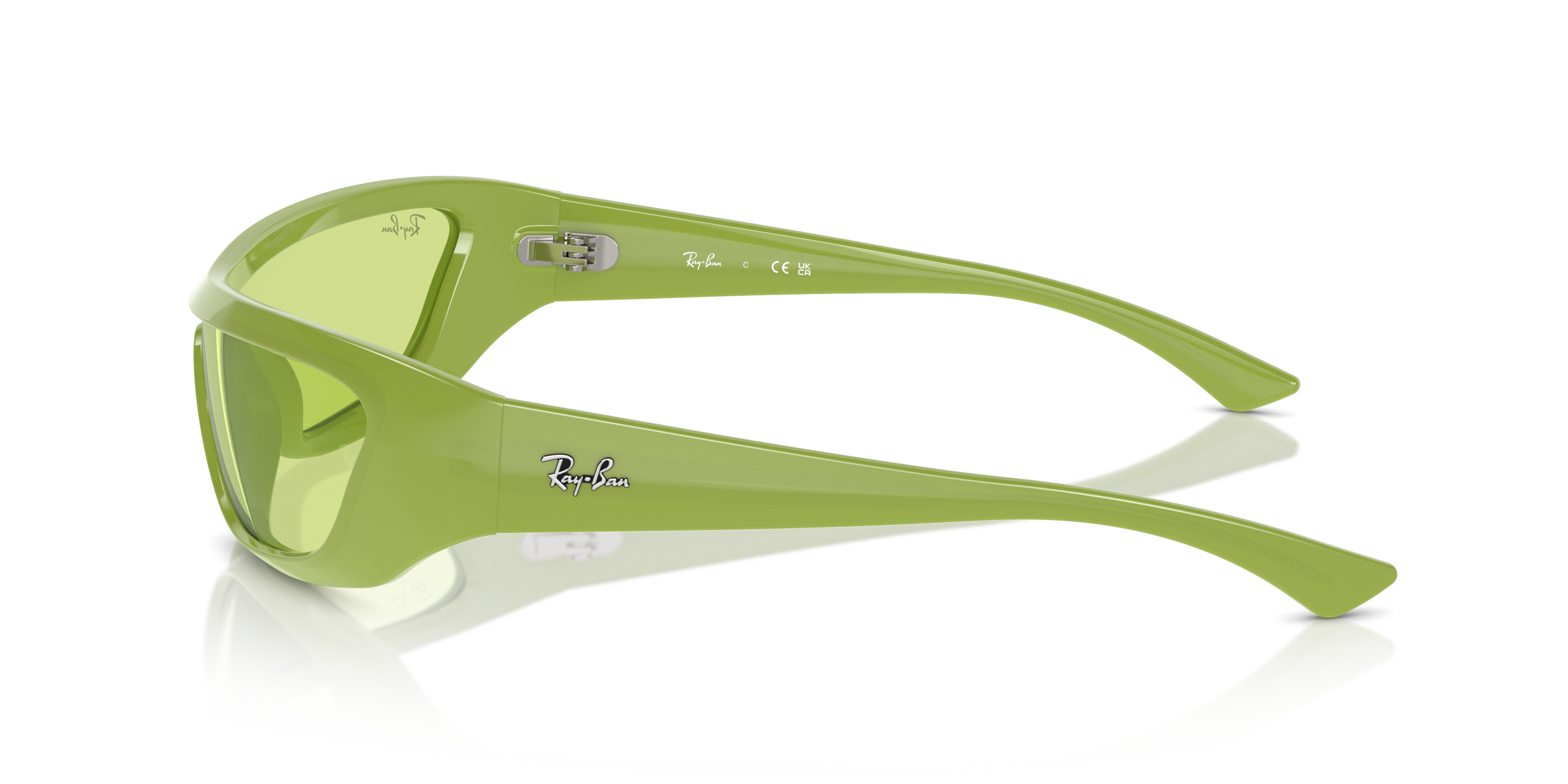 RAY-BAN RB4431 XAN 6763/2 34