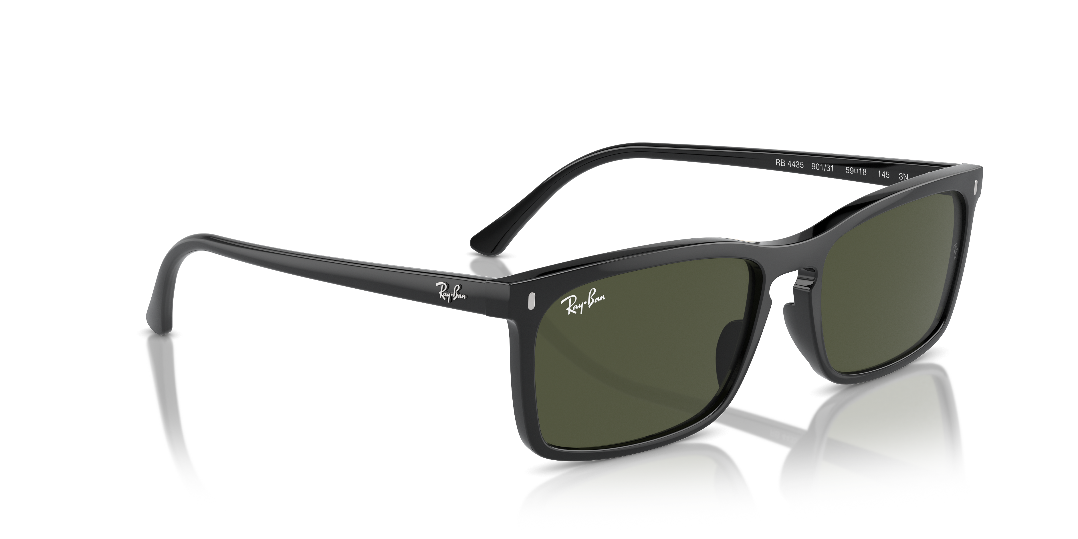 RAY-BAN RB4435 901/31 56