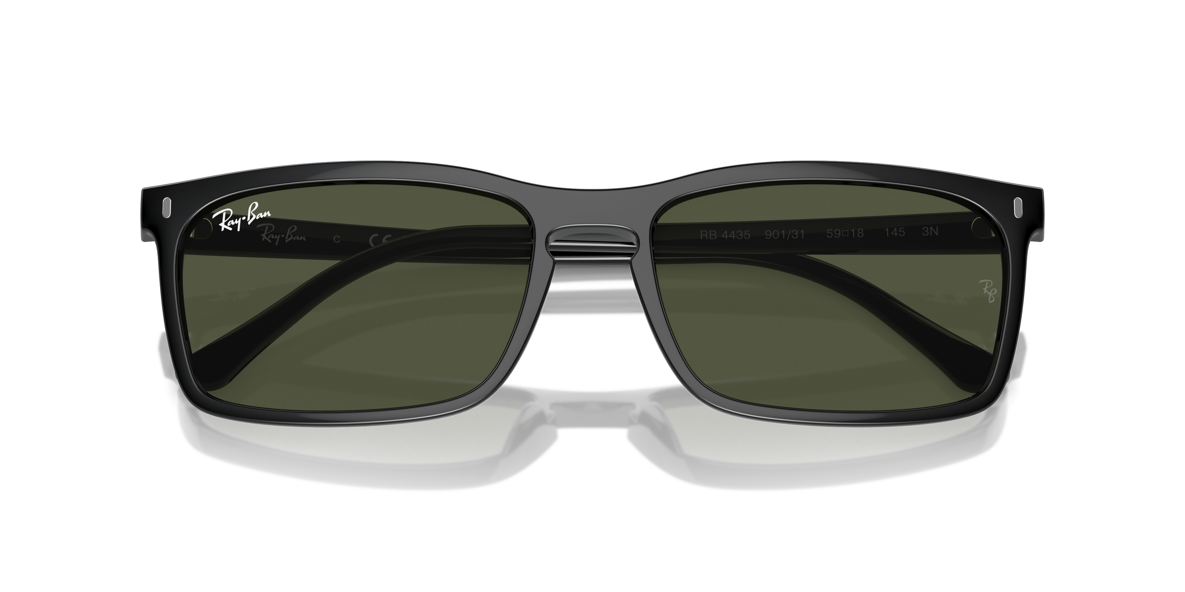 RAY-BAN RB4435 901/31 56