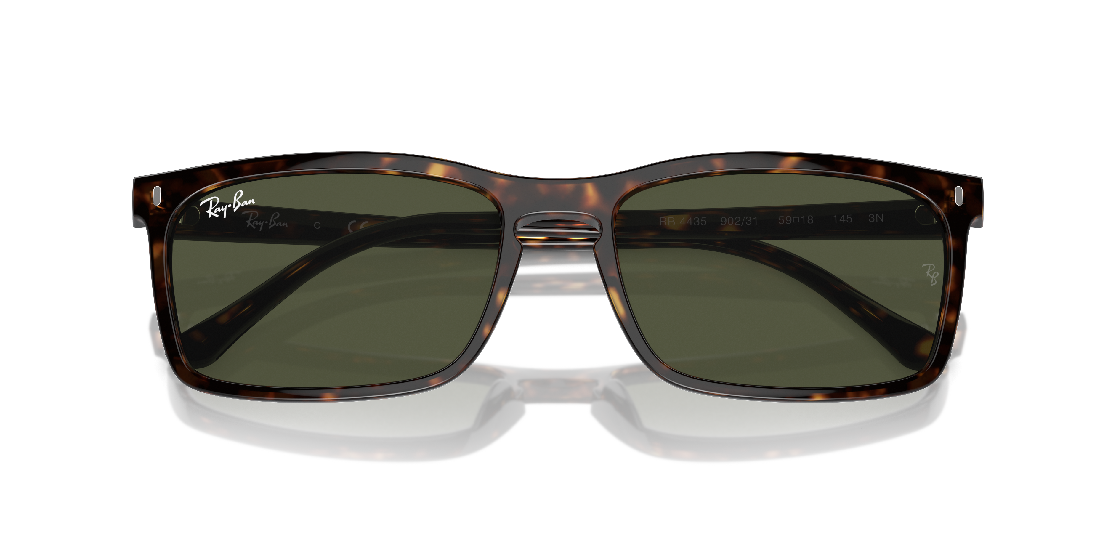 RAY-BAN RB4435 902/31 59 - 11