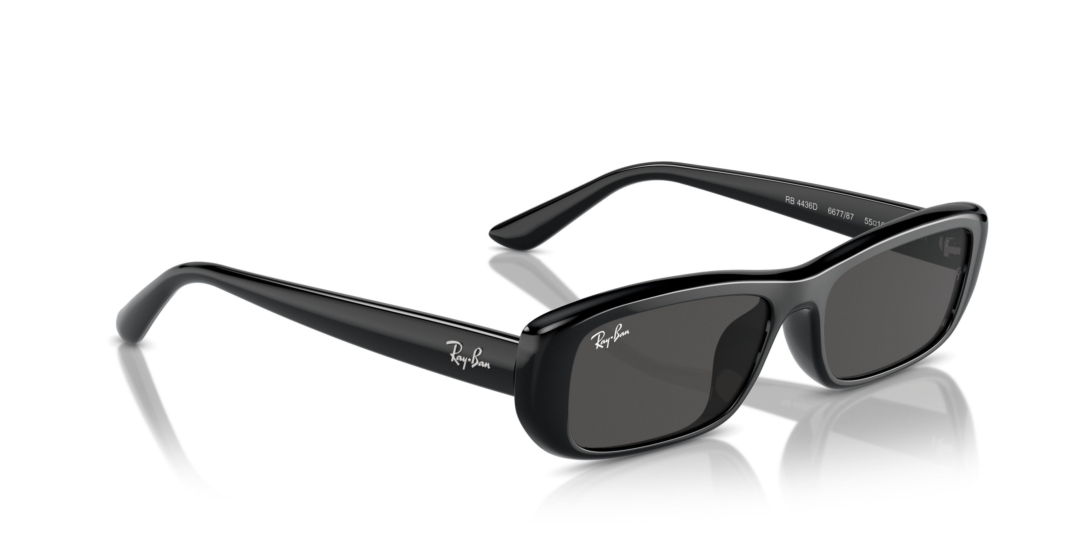 RAY-BAN RB4436D 667787 55