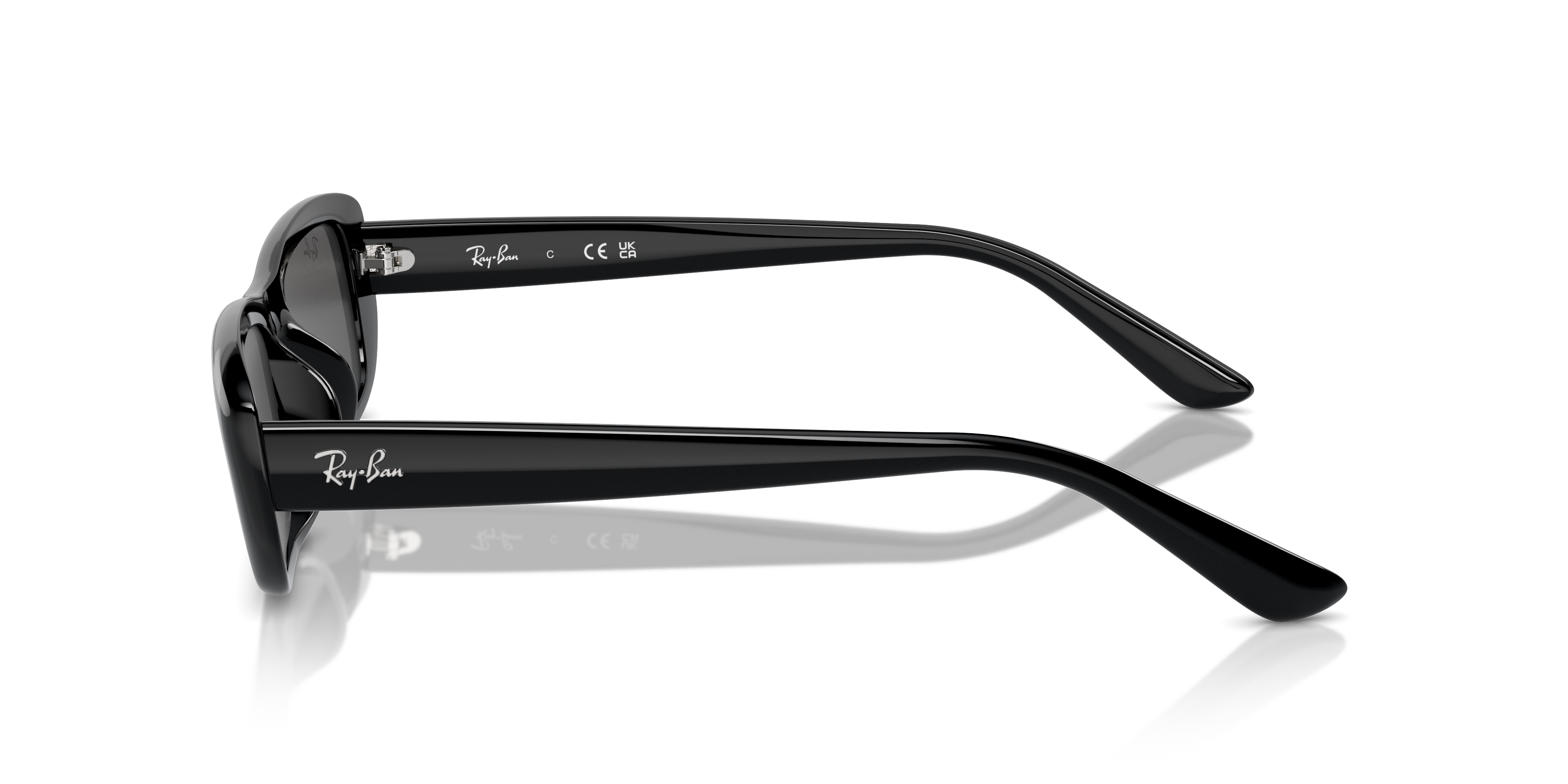 RAY-BAN RB4436D 667787 55