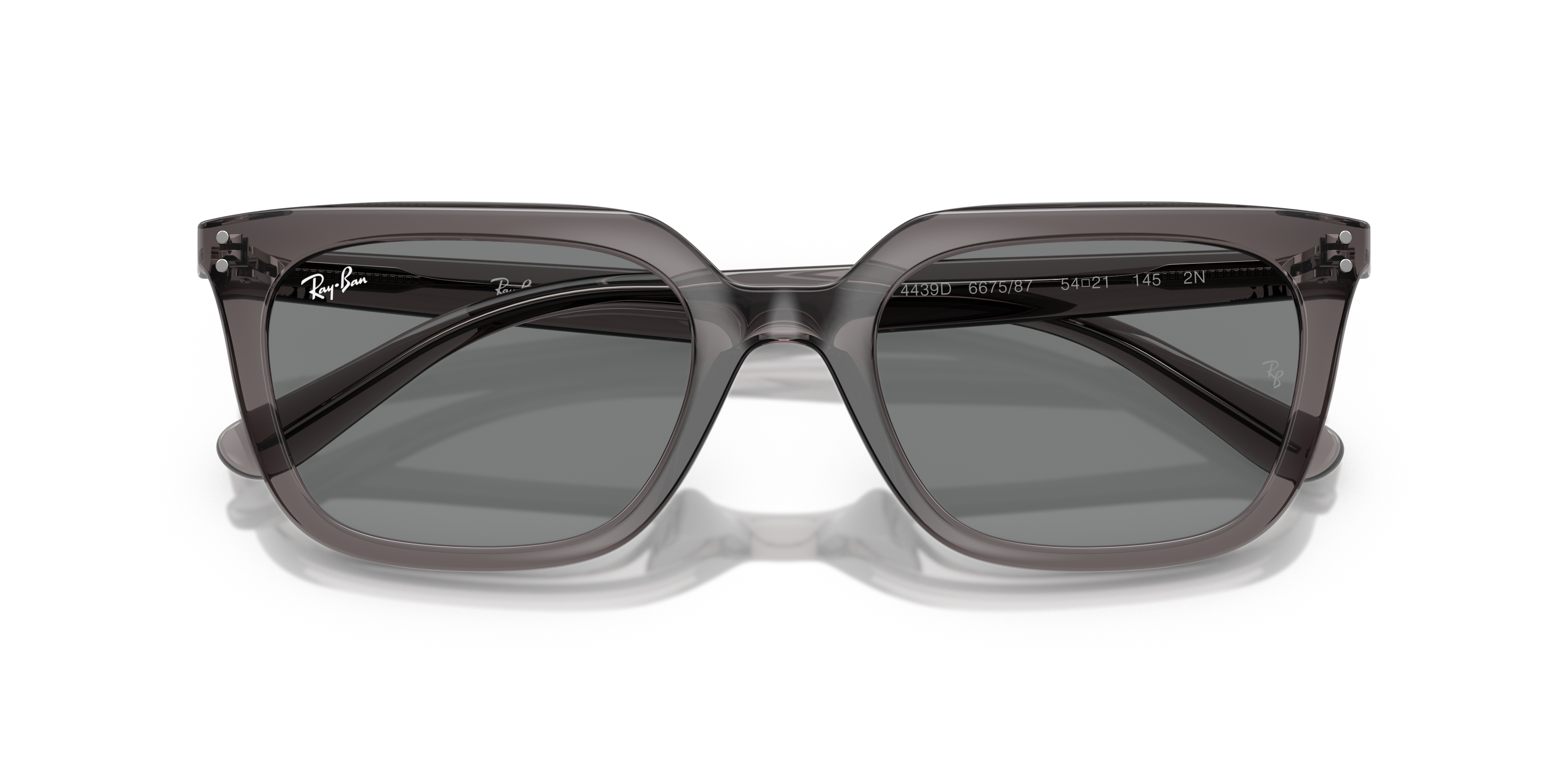 RAY-BAN RB4439D 667587 54