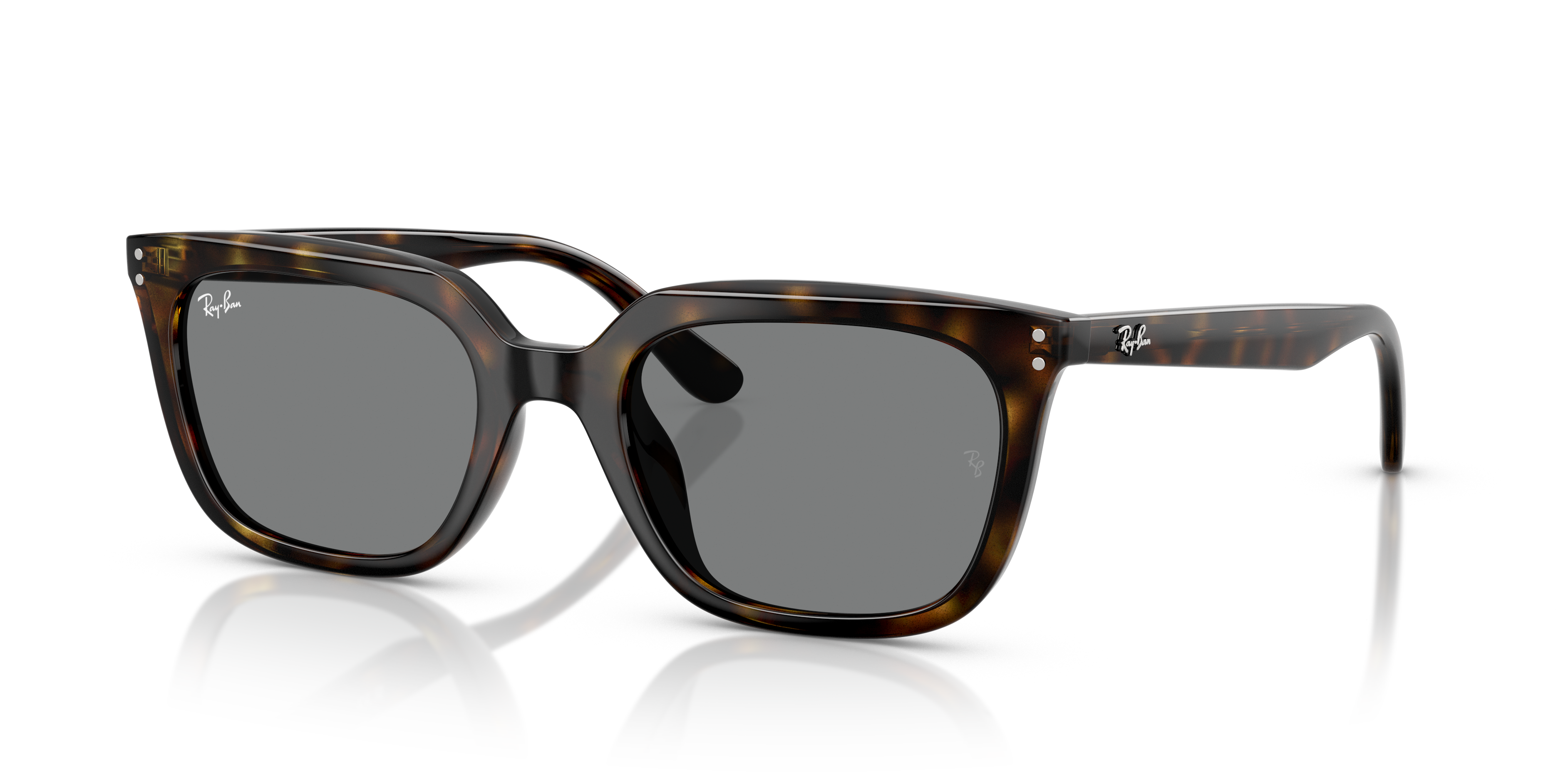 RAY-BAN RB4439D 710/87 54