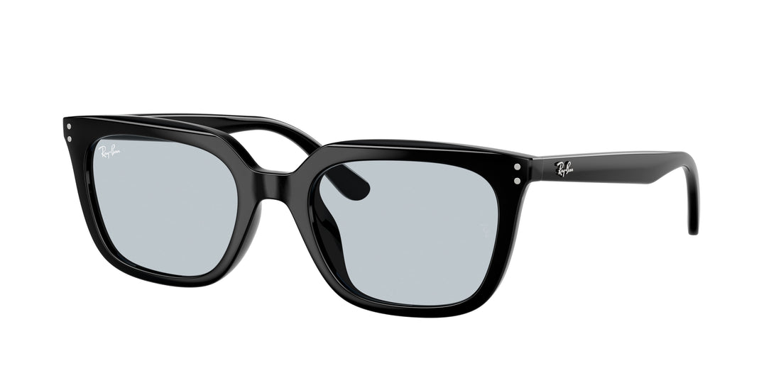 Sunglasses ray-ban rb4439d 901/72 negro square unisex size 54mm - Main view