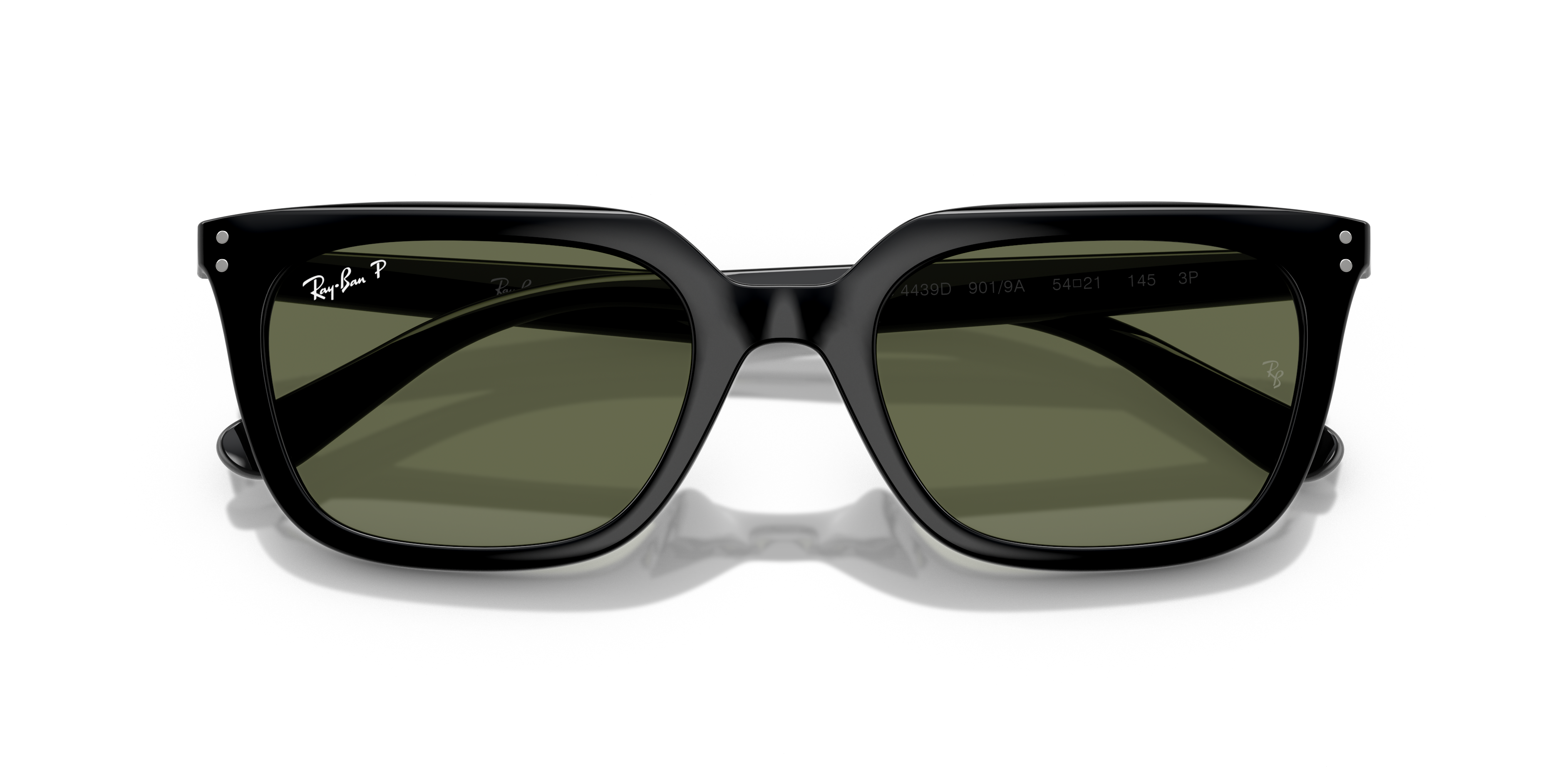 RAY-BAN RB4439D 901/9A 54