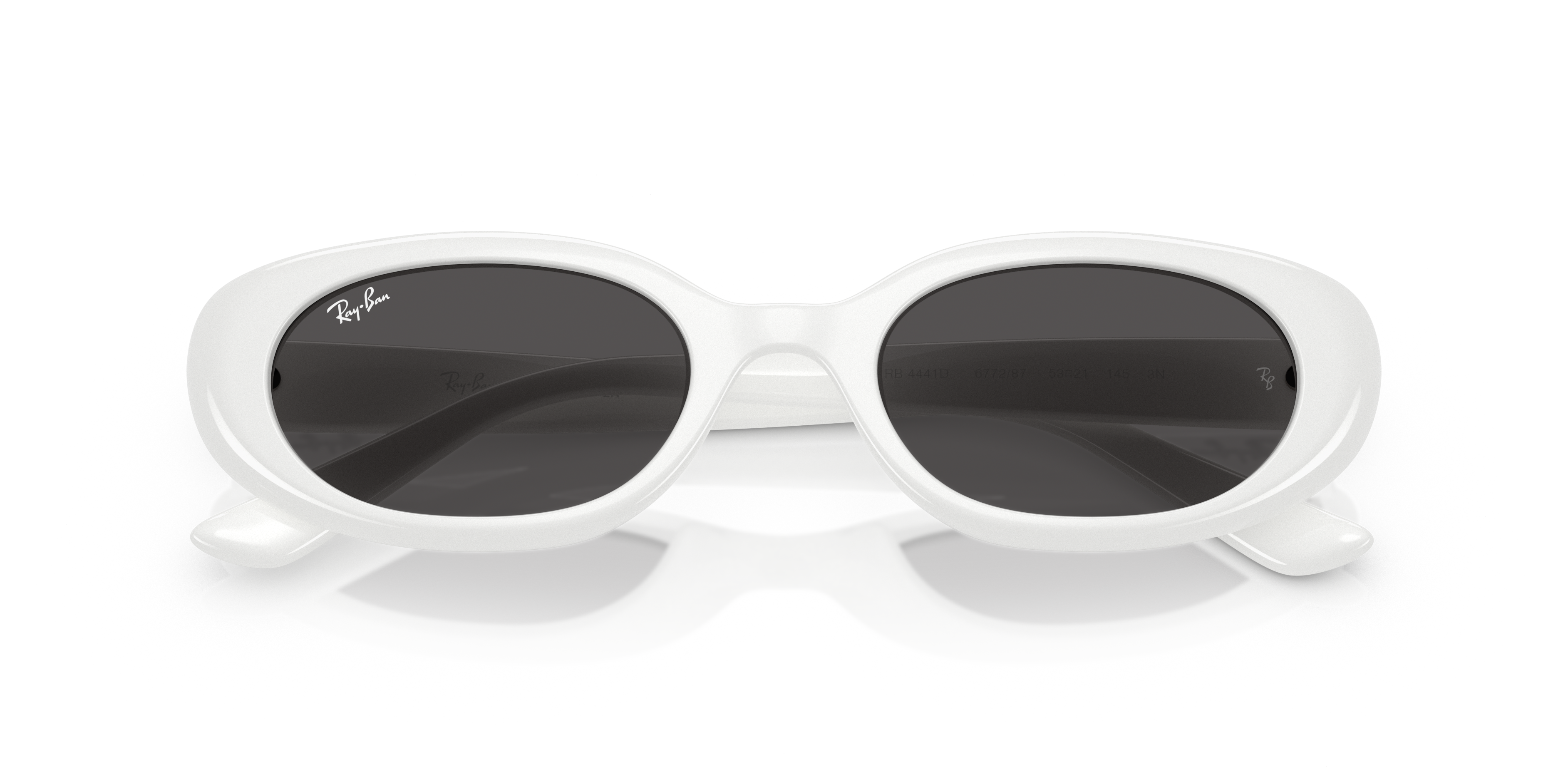 RAY-BAN RB4441D 677287 53