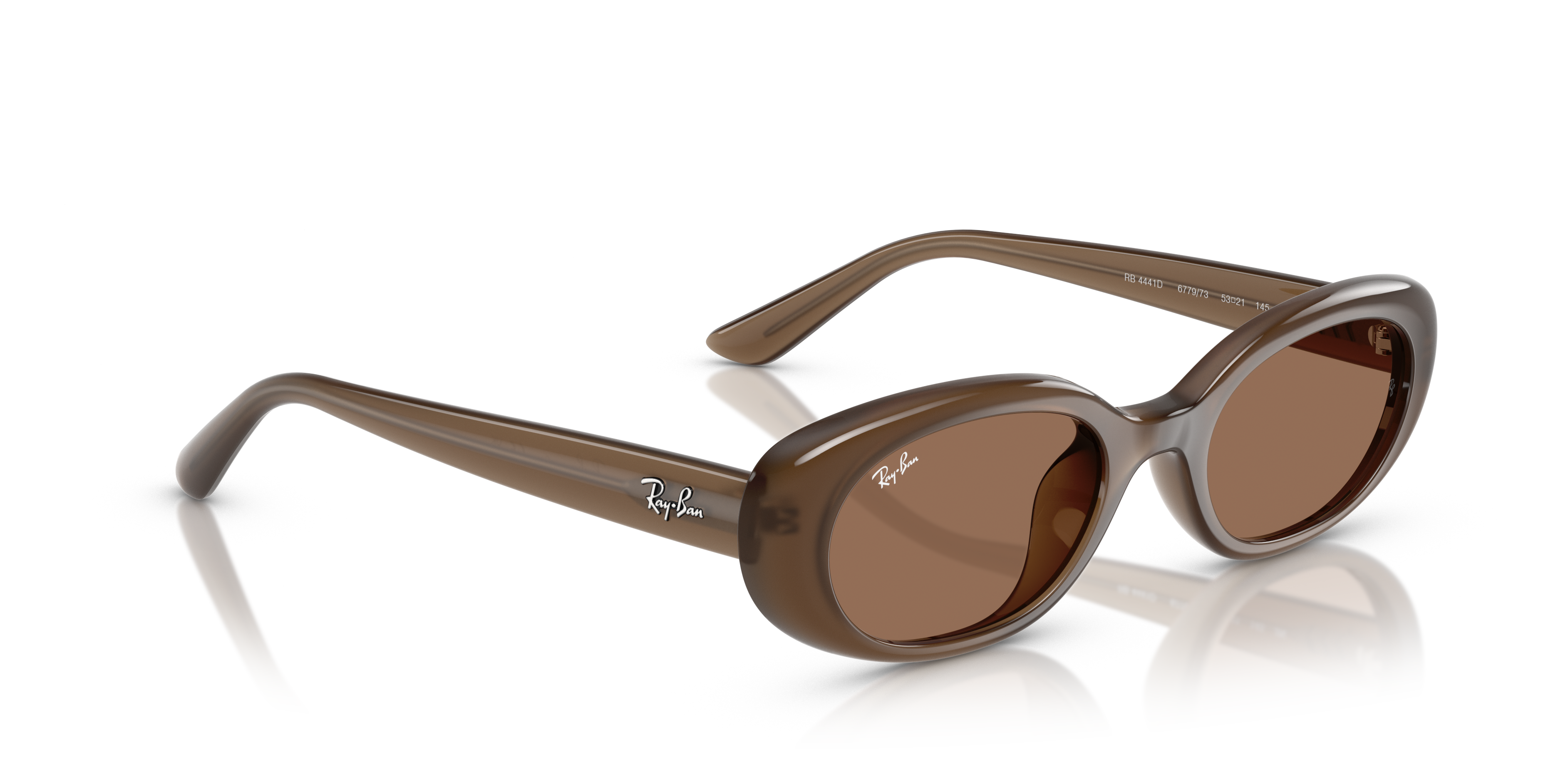 RAY-BAN RB4441D 677973 53