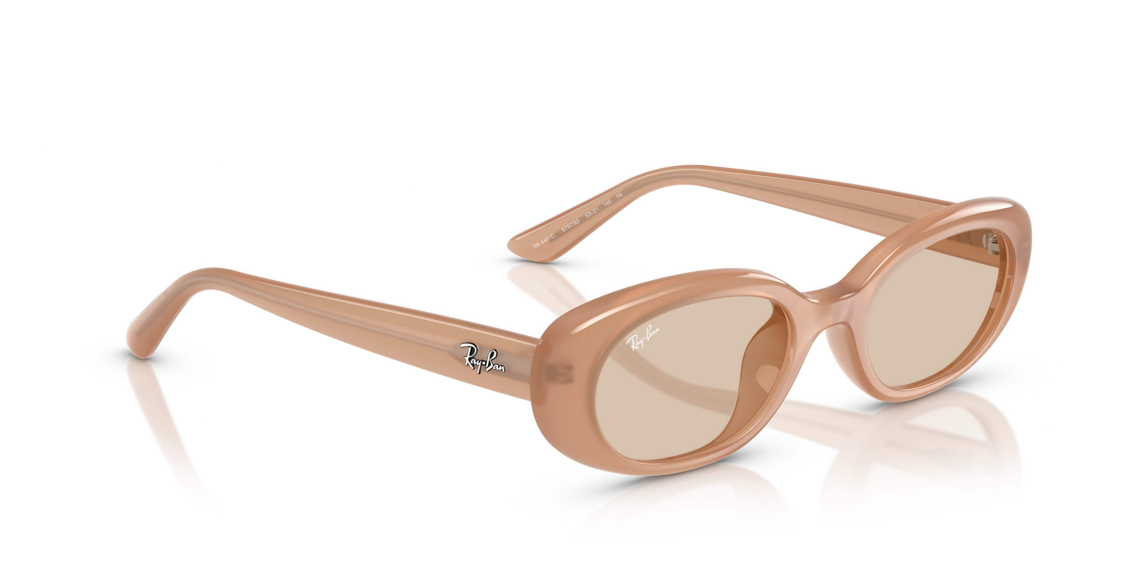 RAY-BAN RB4441D 678793 53