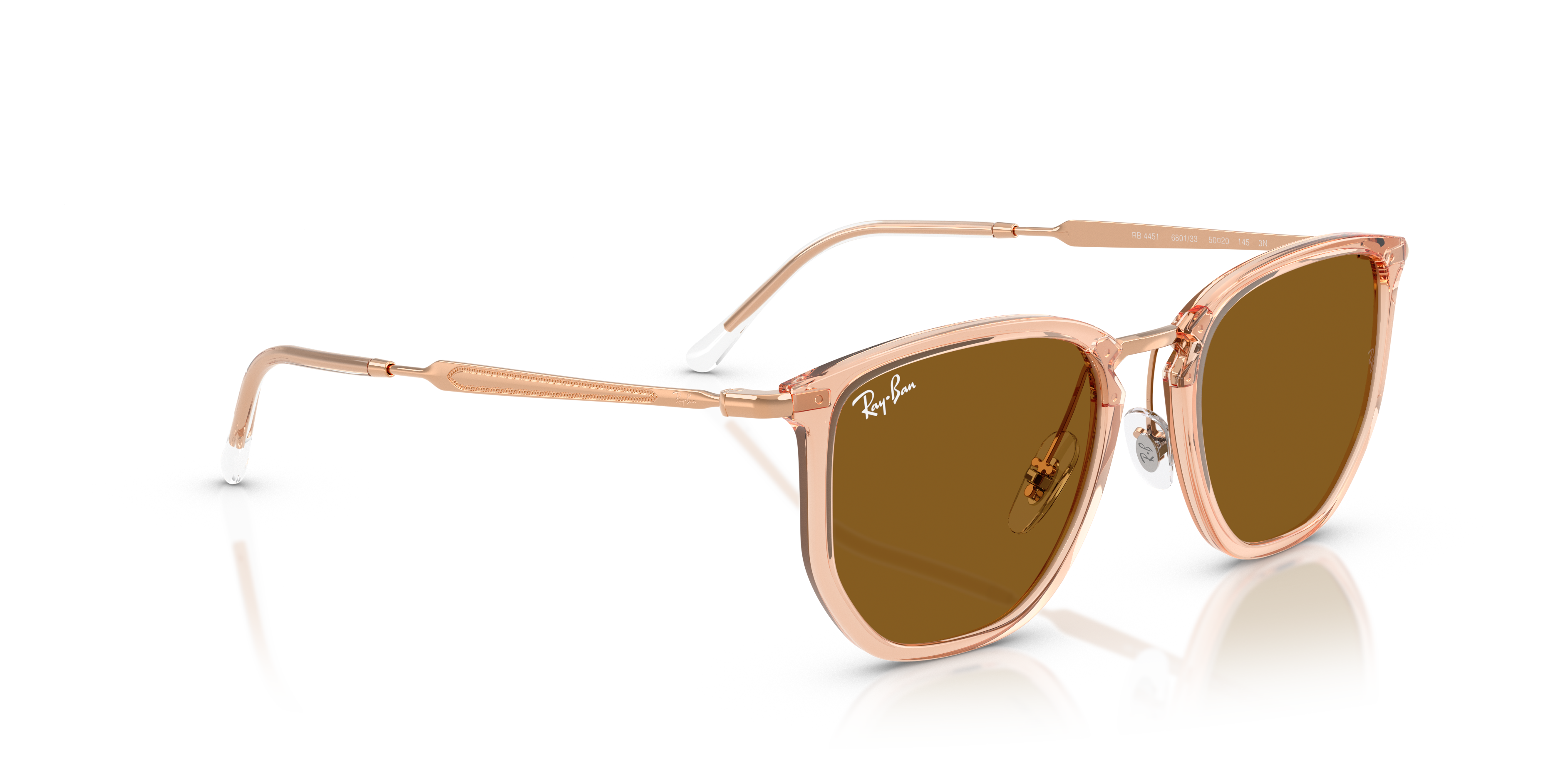 RAY-BAN RB4451 680133 50