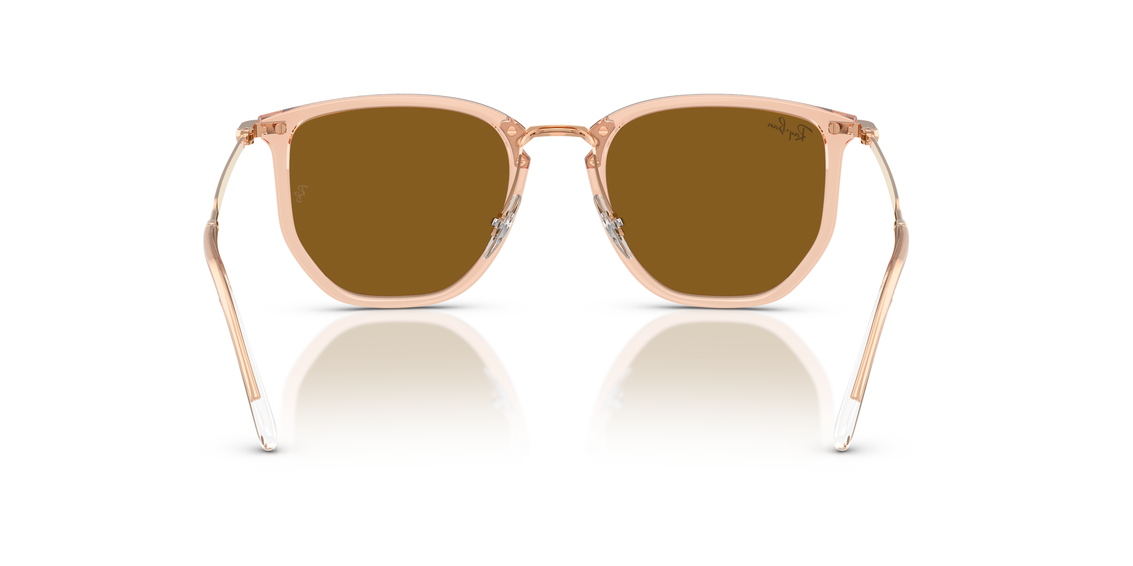 RAY-BAN RB4451 680133 53