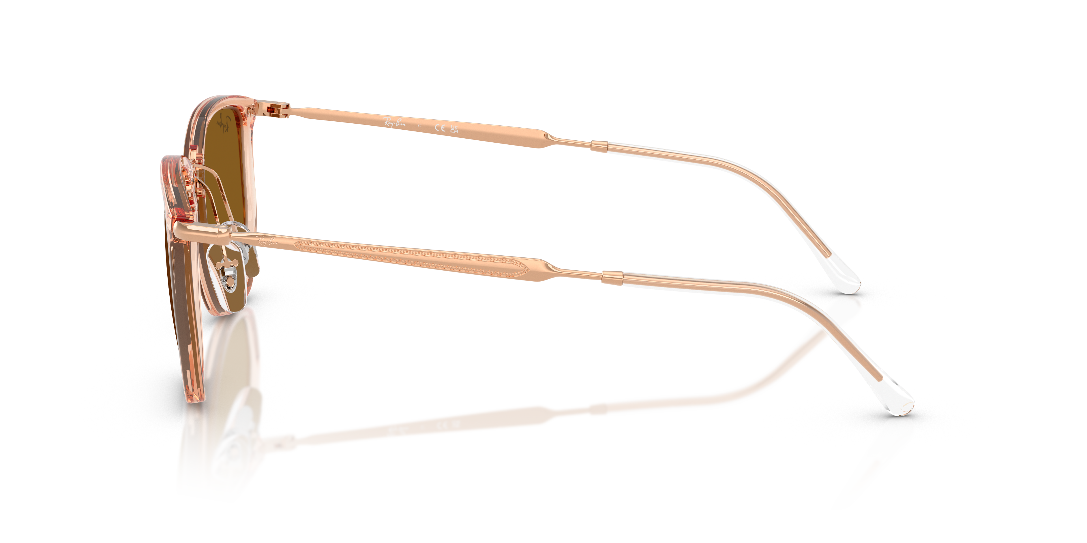 RAY-BAN RB4451 680133 50