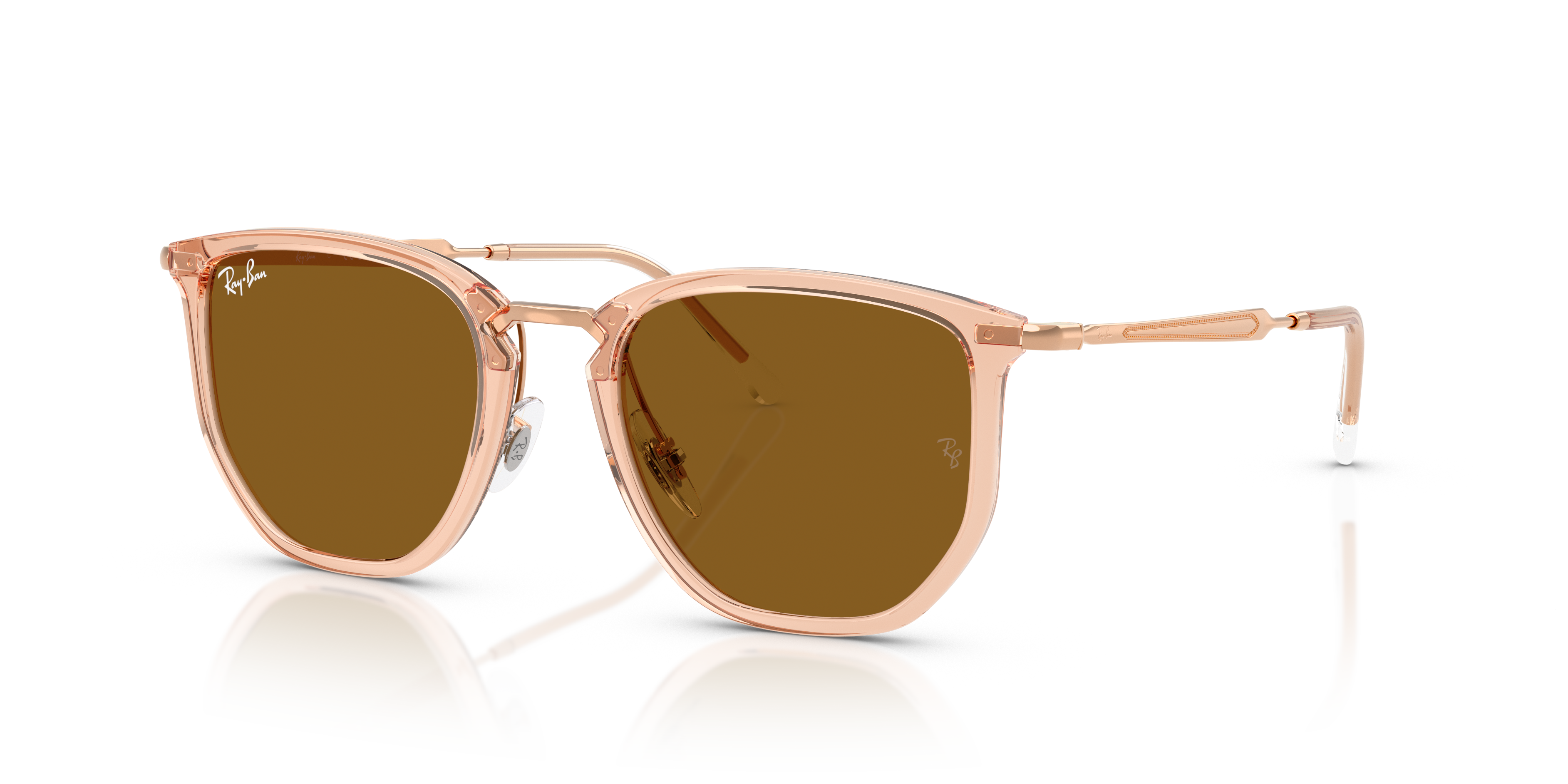 RAY-BAN RB4451 680133 50
