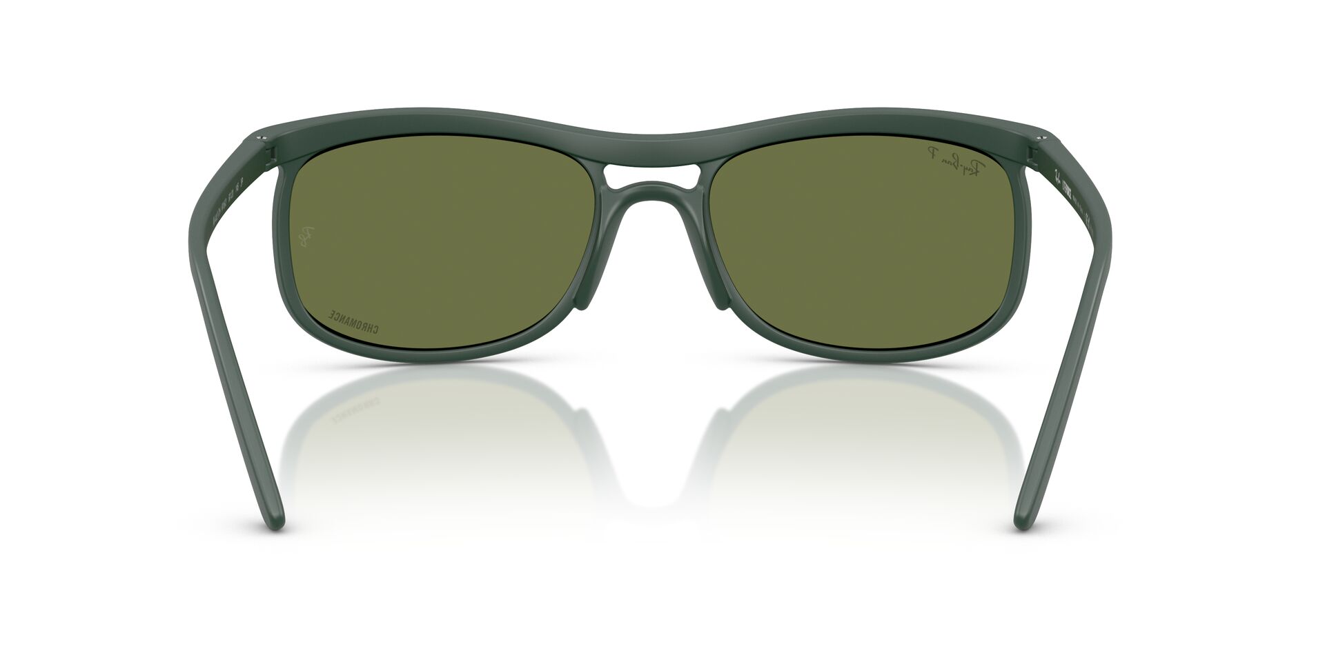 RAY-BAN RB4452CH 6016/2 59