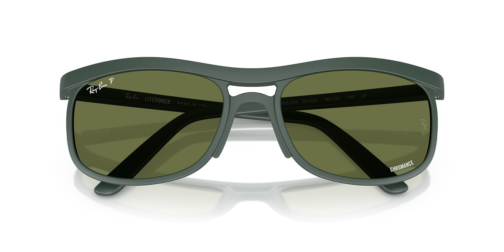 RAY-BAN RB4452CH 6016/2 56