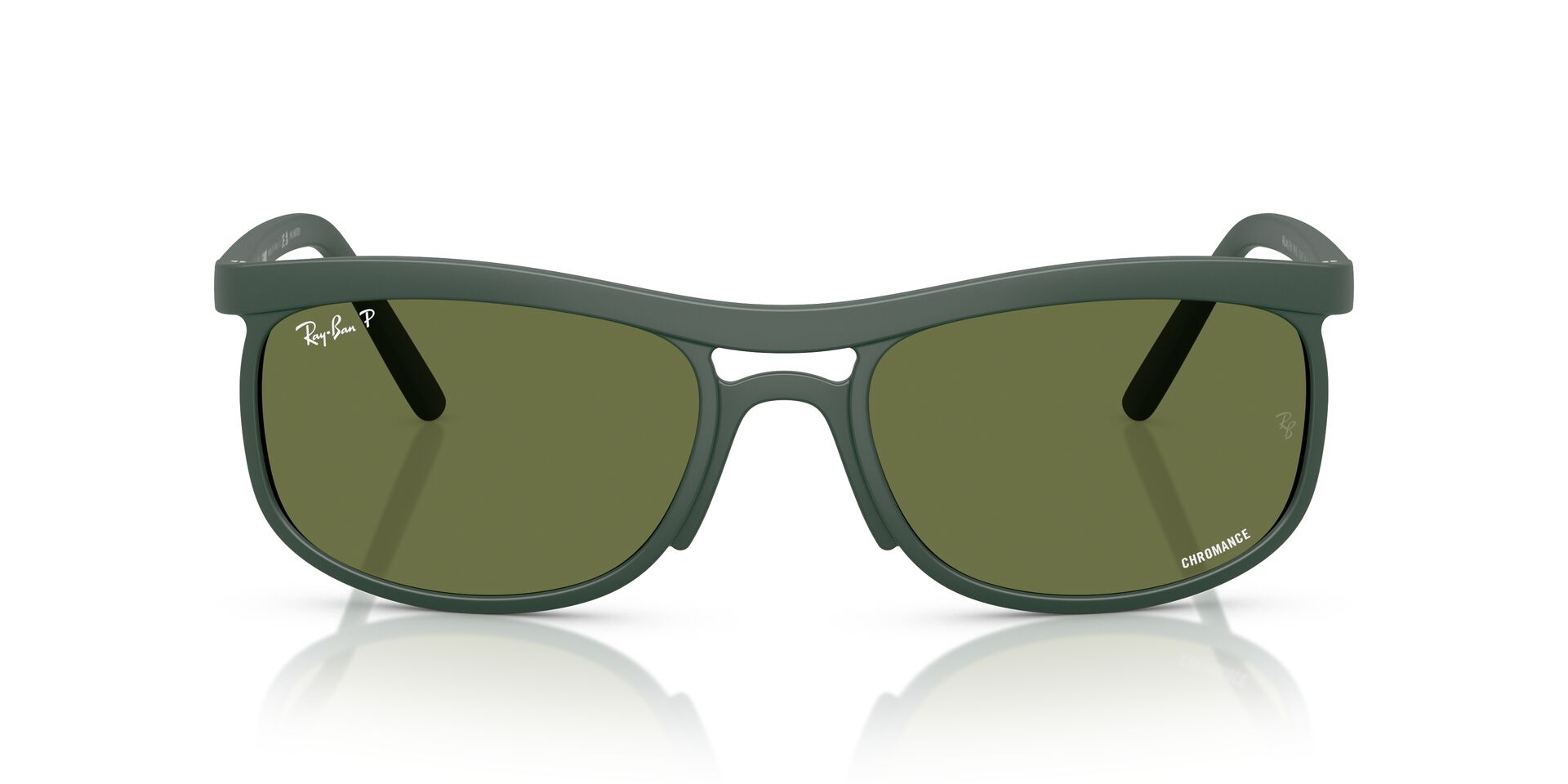 RAY-BAN RB4452CH 6016/2 56