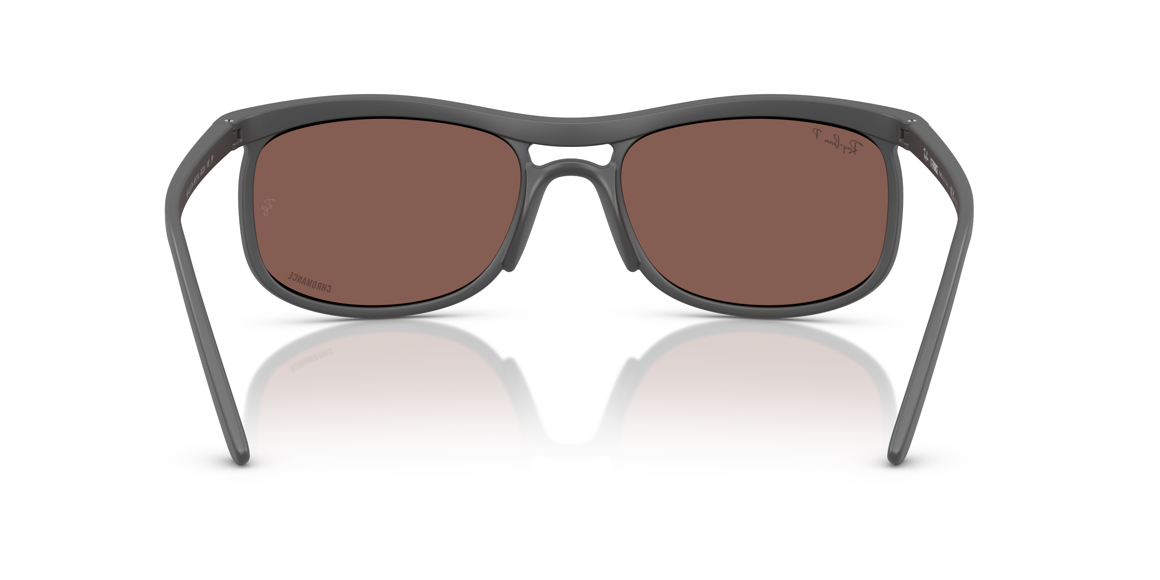 RAY-BAN RB4452CH 60171A 56