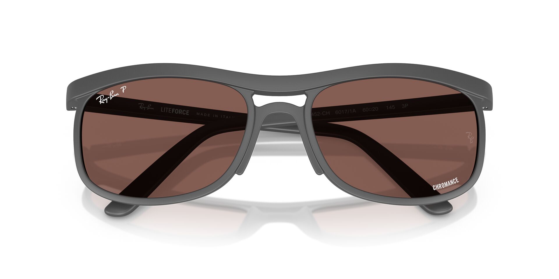 RAY-BAN RB4452CH 60171A 56