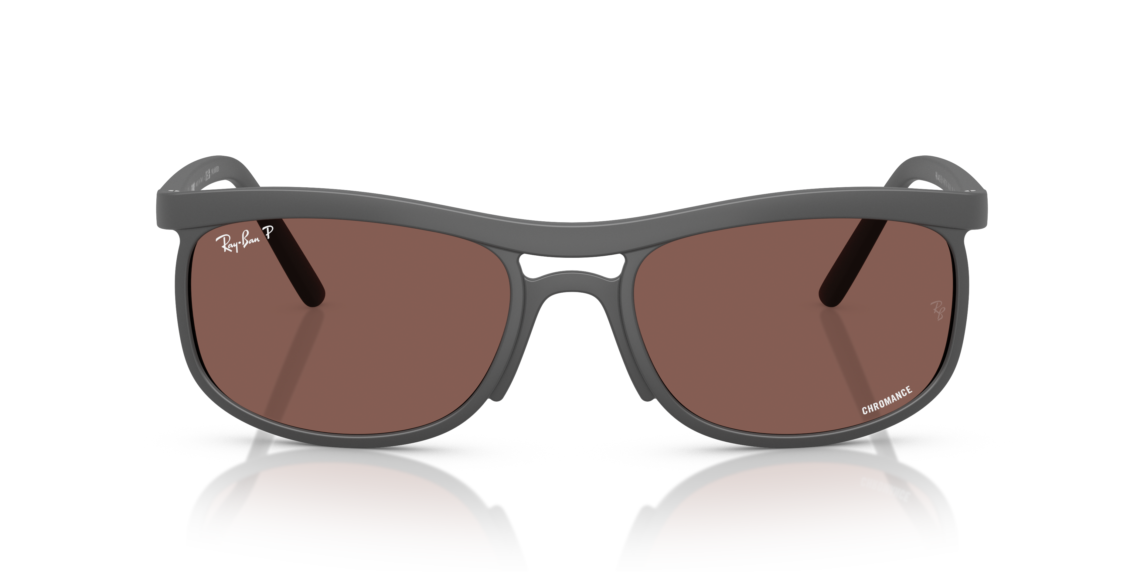 RAY-BAN RB4452CH 60171A 56