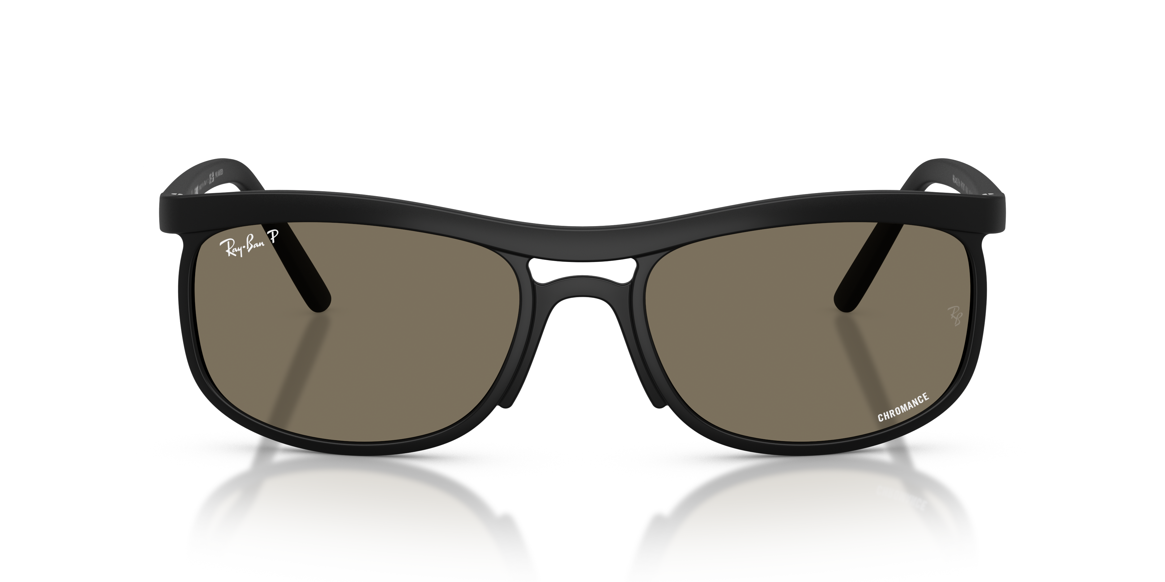 RAY-BAN RB4452CH 601S87 56