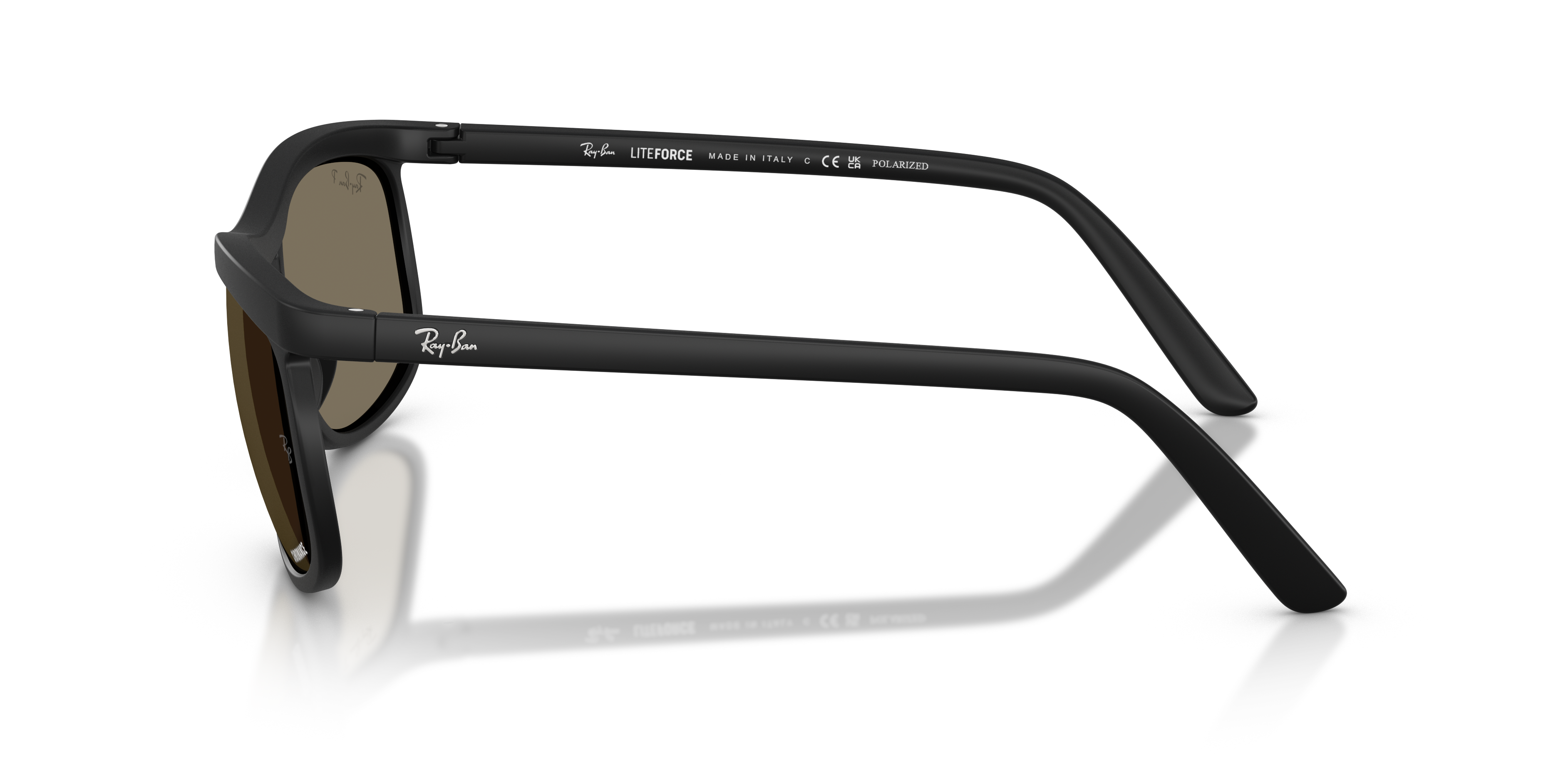RAY-BAN RB4452CH 601S87 56