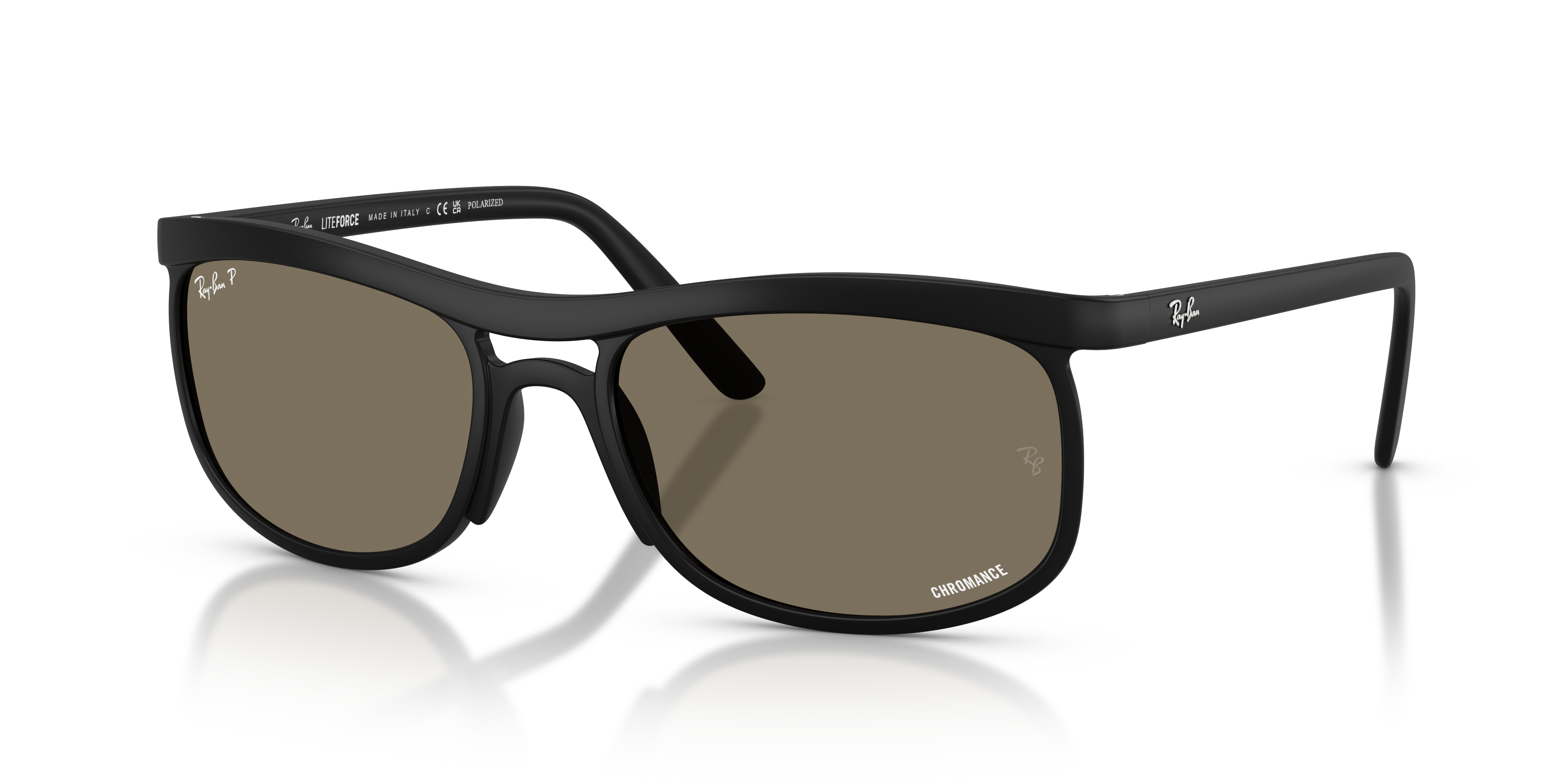 RAY-BAN RB4452CH 601S87 56