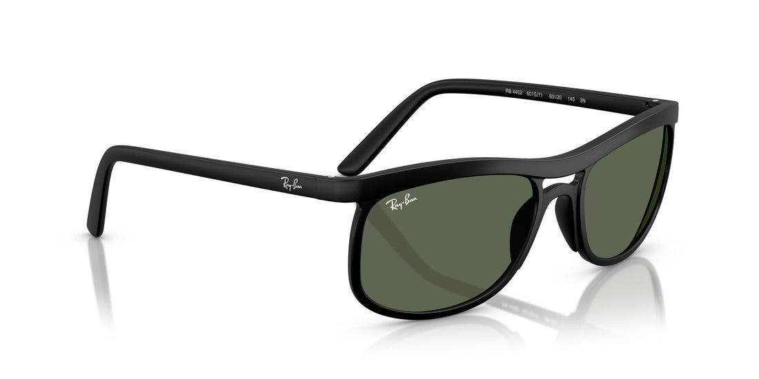 RAY-BAN RB4452 601S71 59