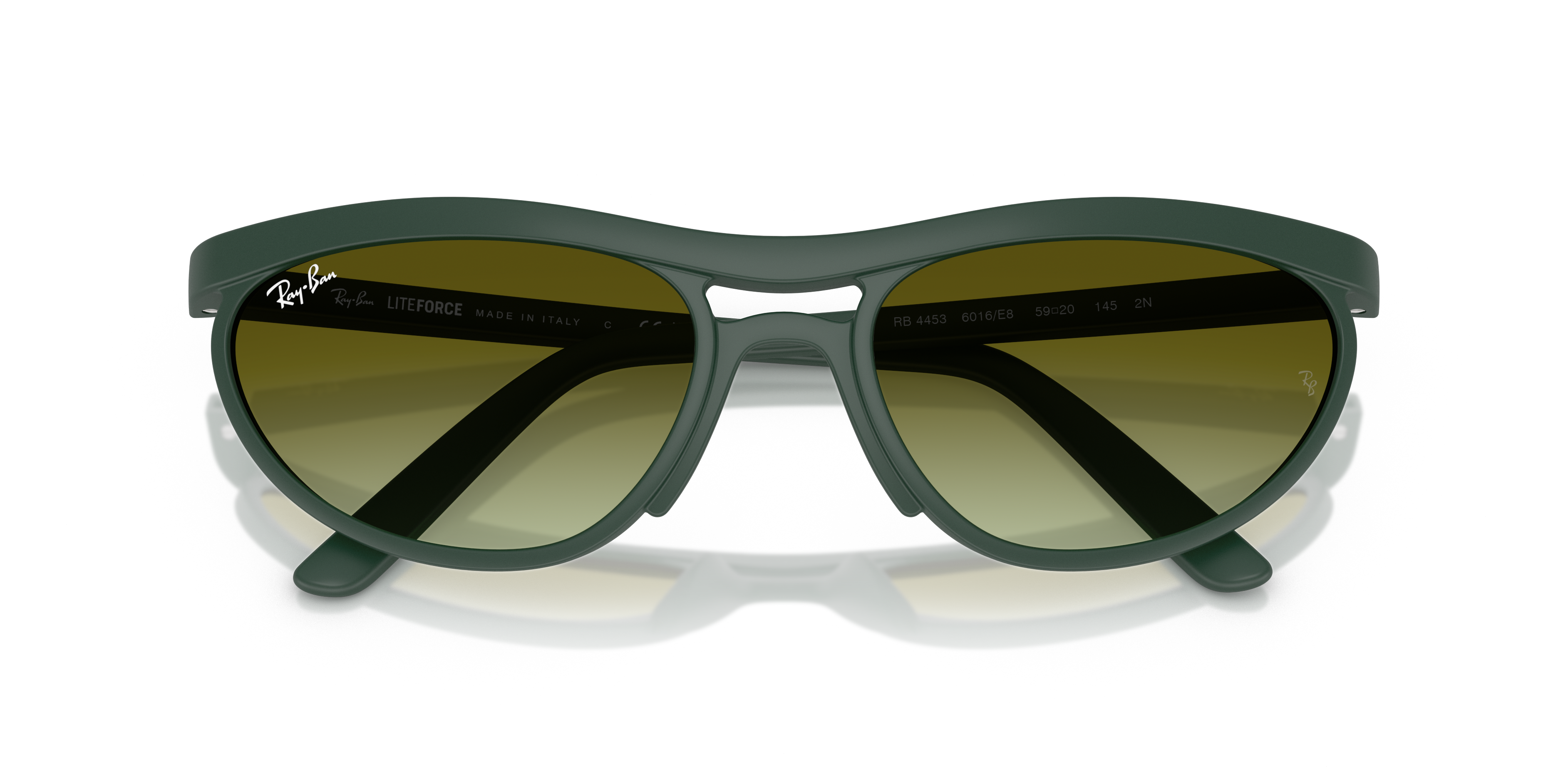 RAY-BAN RB4453 6016E8 59