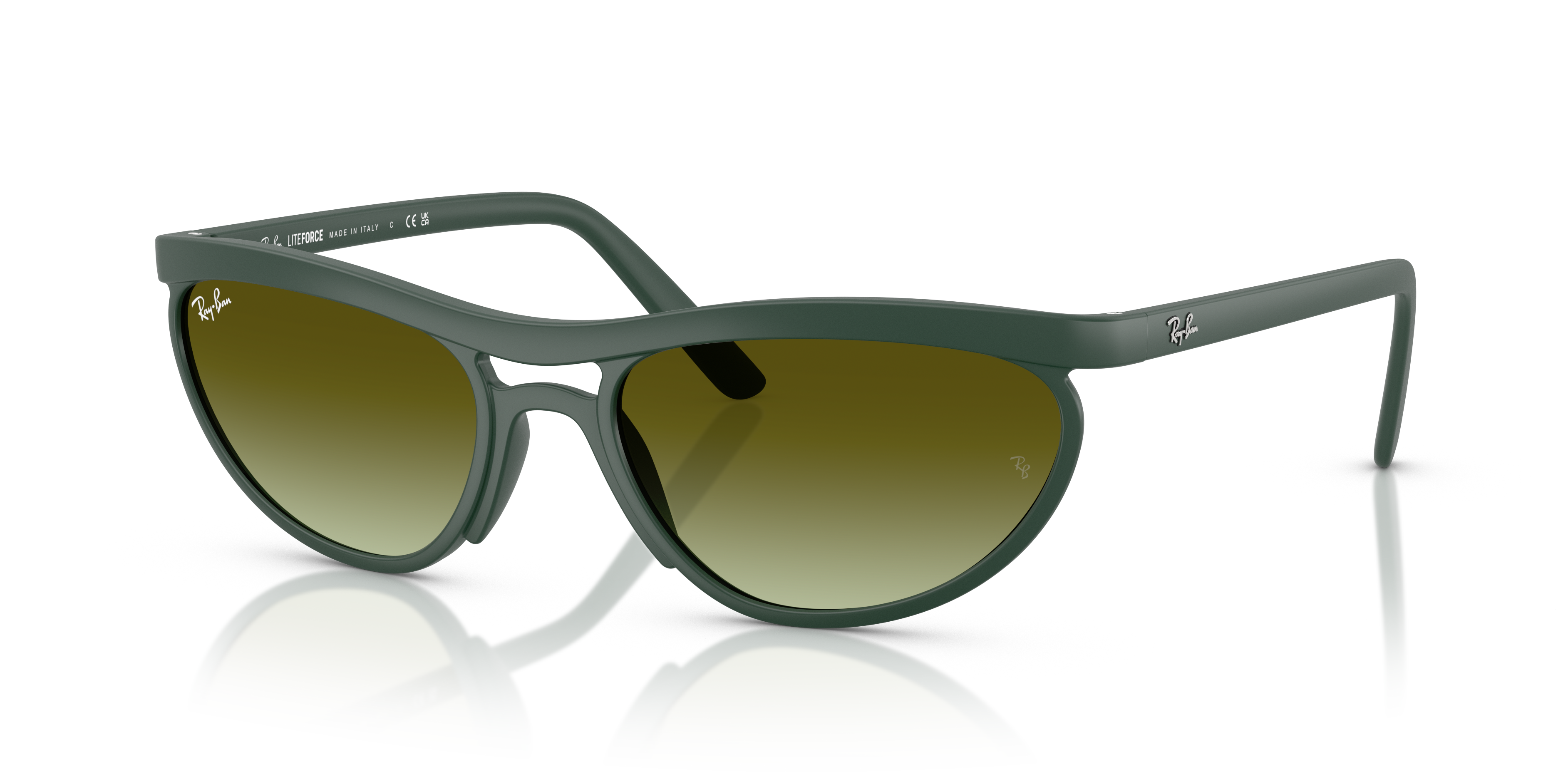 RAY-BAN RB4453 6016E8 59