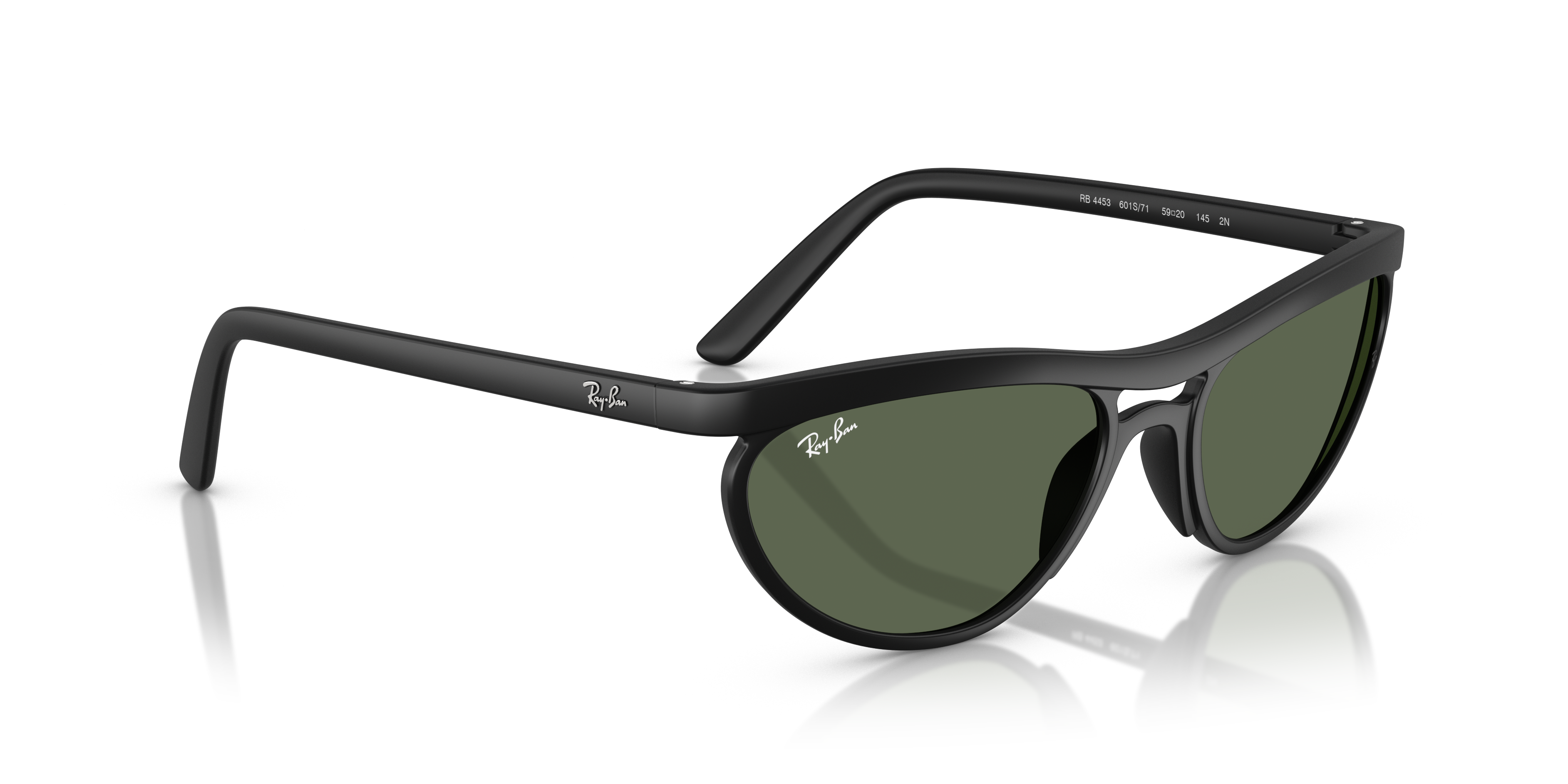 RAY-BAN RB4453 601S71 59