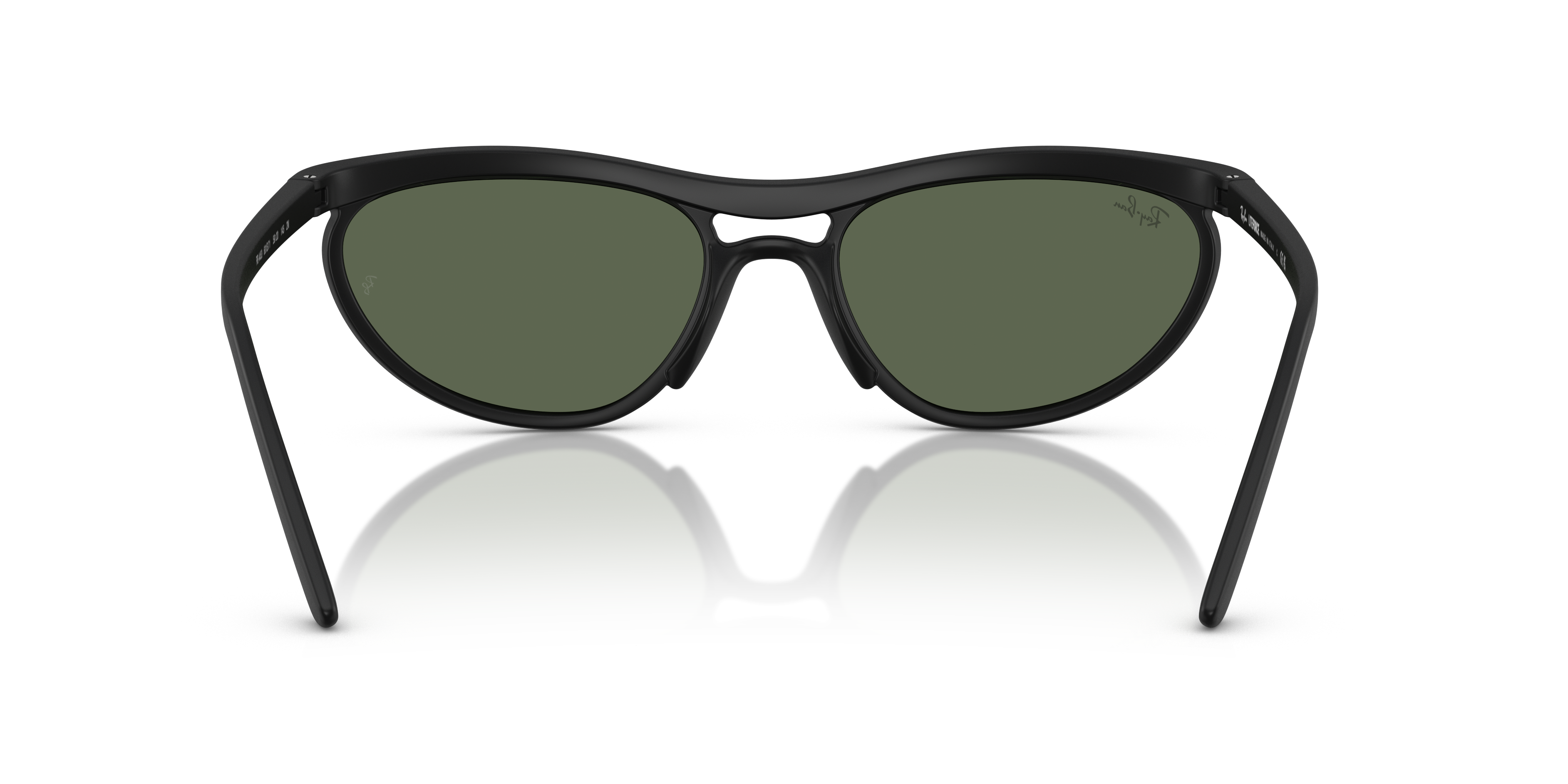 RAY-BAN RB4453 601S71 59