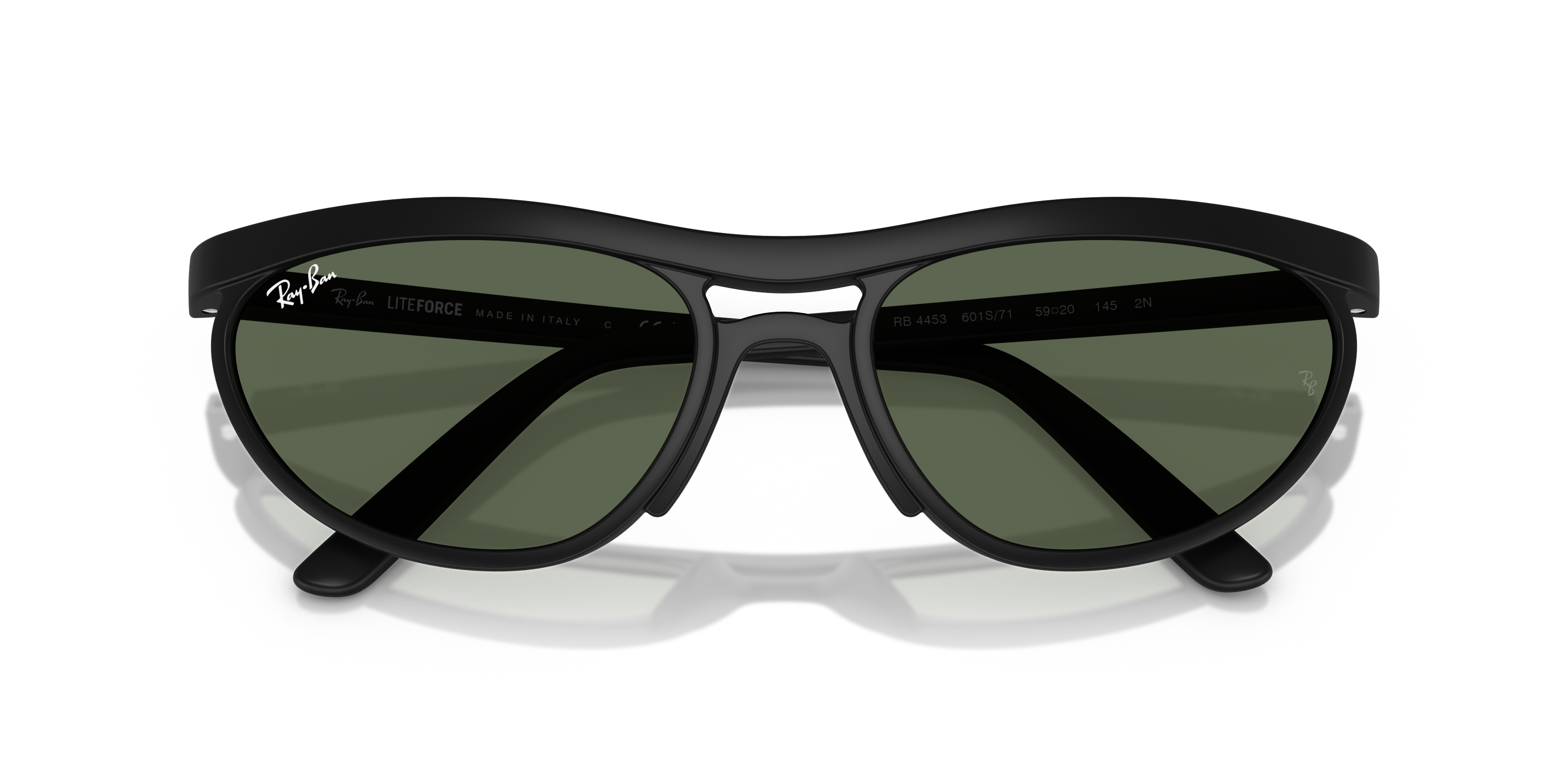 RAY-BAN RB4453 601S71 59