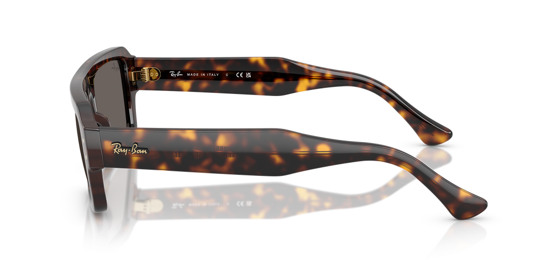 RAY-BAN RB4454 LUKAS 1359B1 53