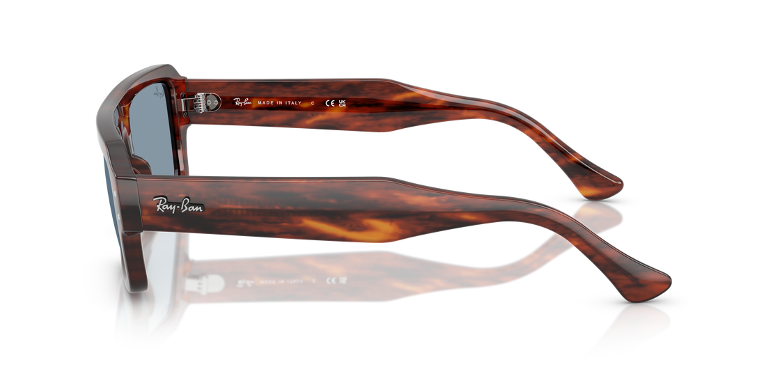 RAY-BAN RB4454 LUKAS 139856 53