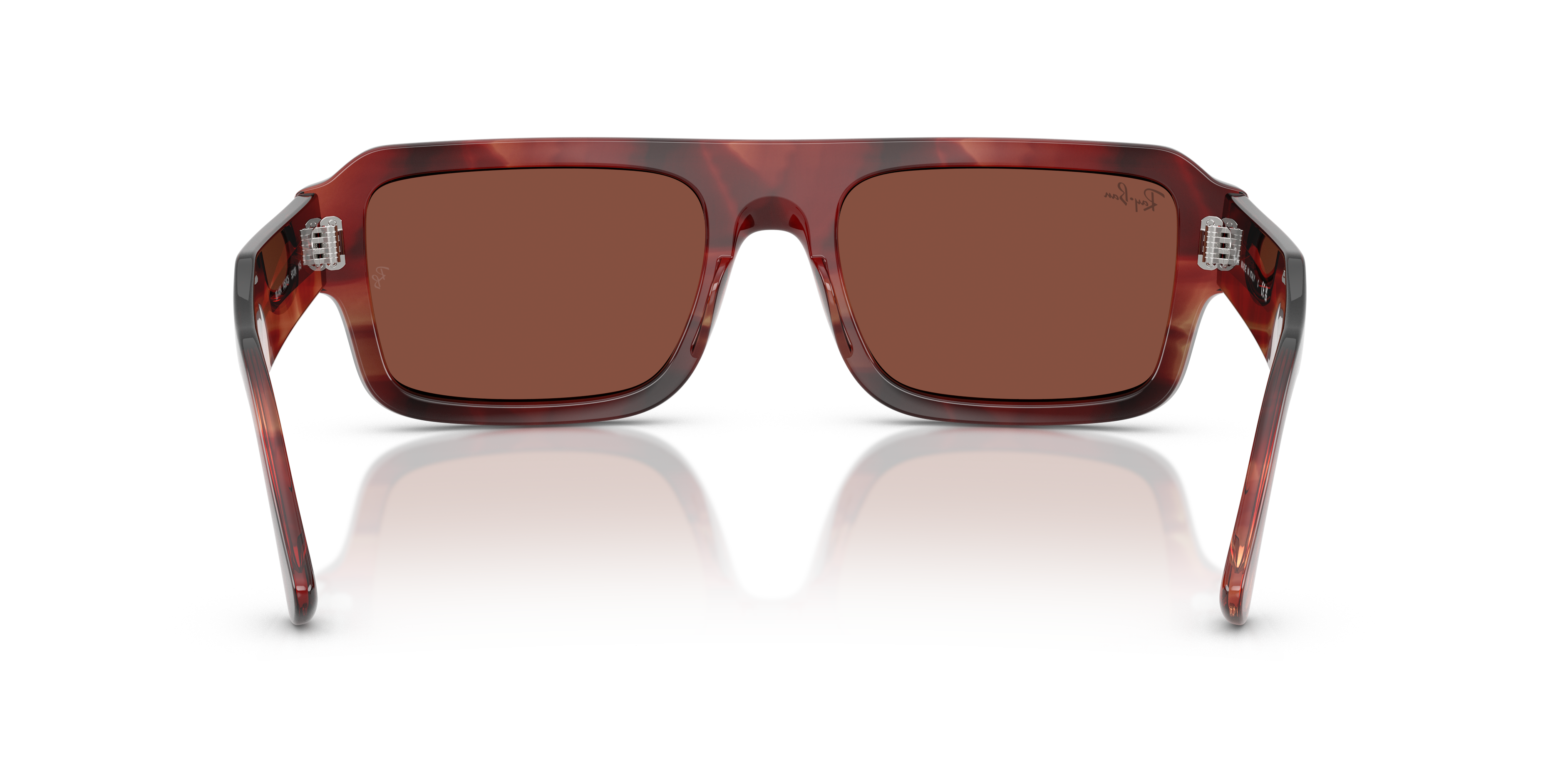 RAY-BAN RB4454 FLACKO 1452C5 56