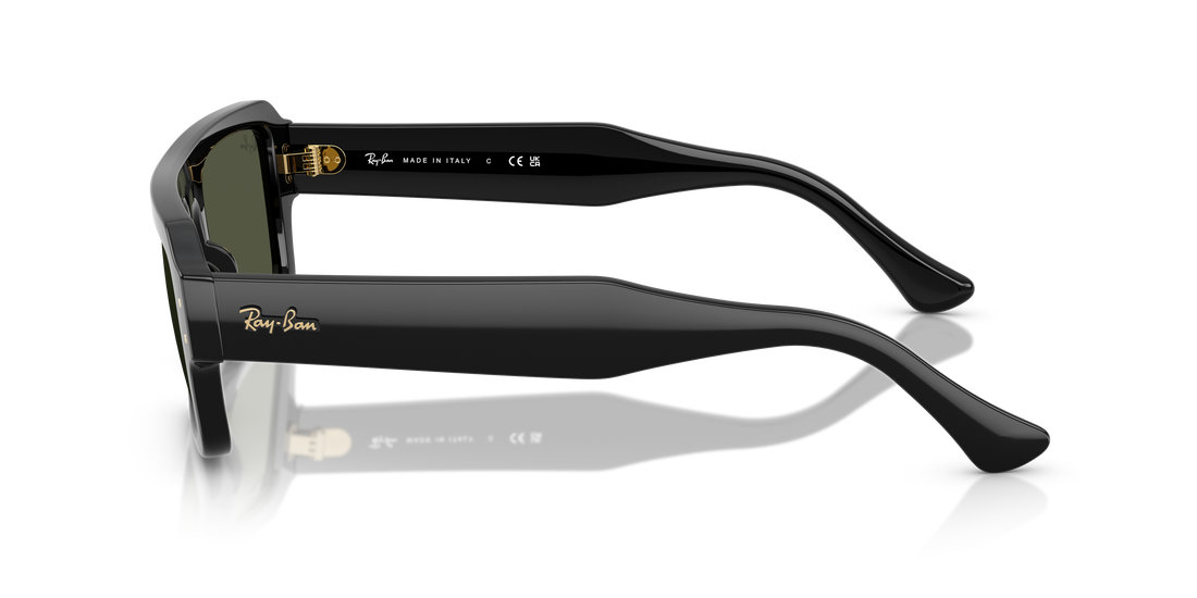 RAY-BAN RB4454 LUKAS 667731 53