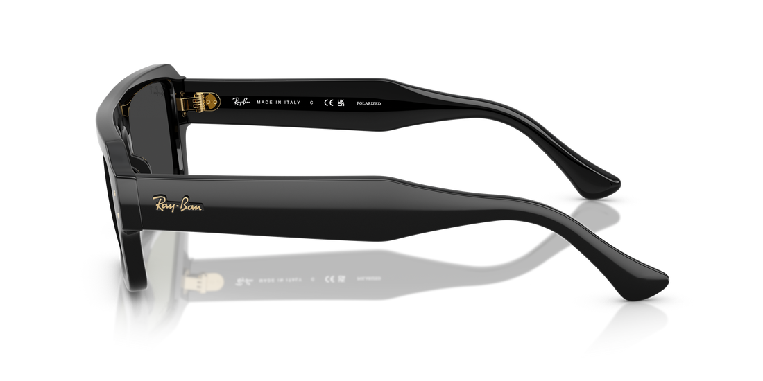 RAY-BAN RB4454 LUKAS 667748 53