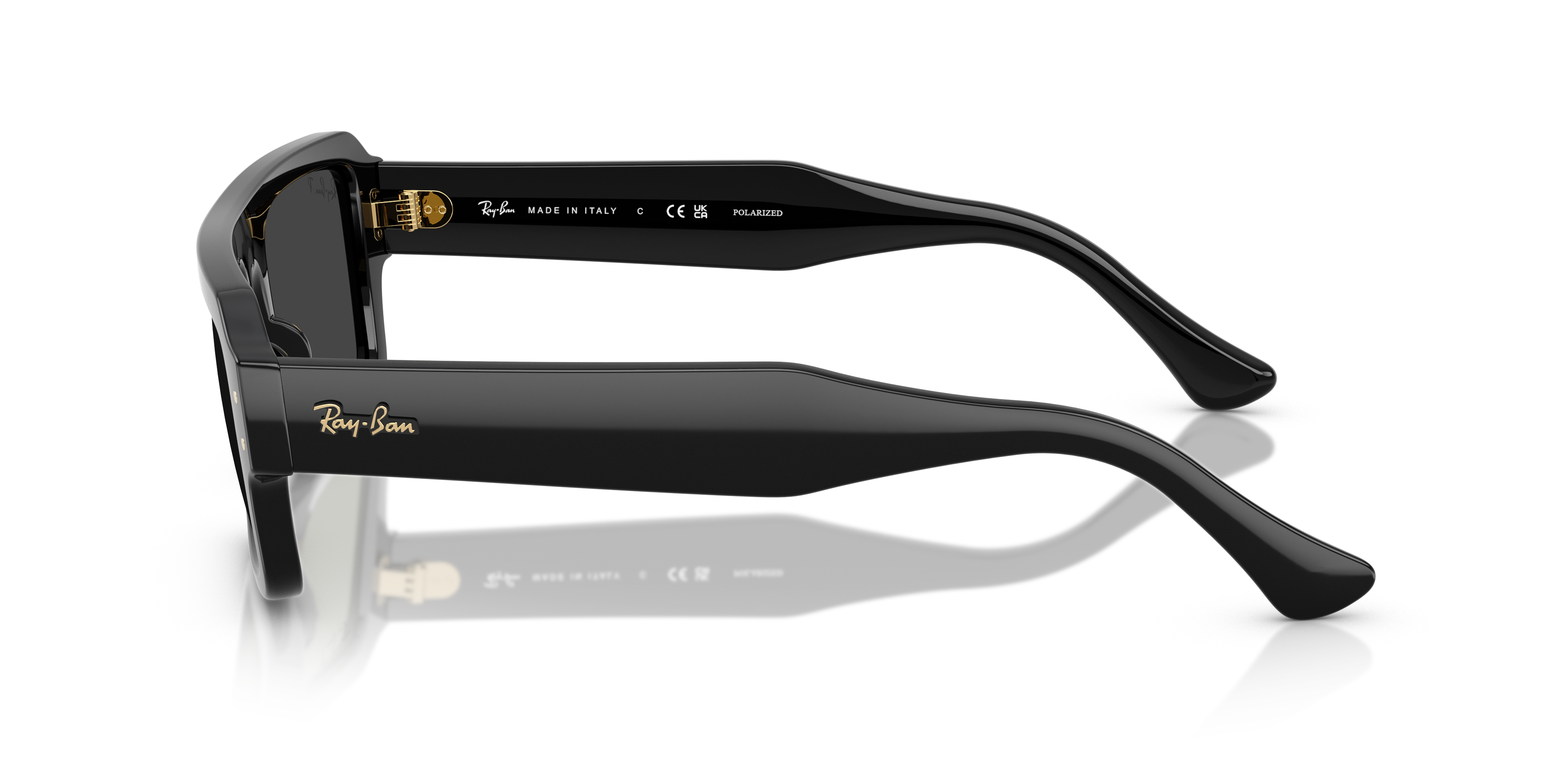 RAY-BAN RB4454 LUKAS 667748 53