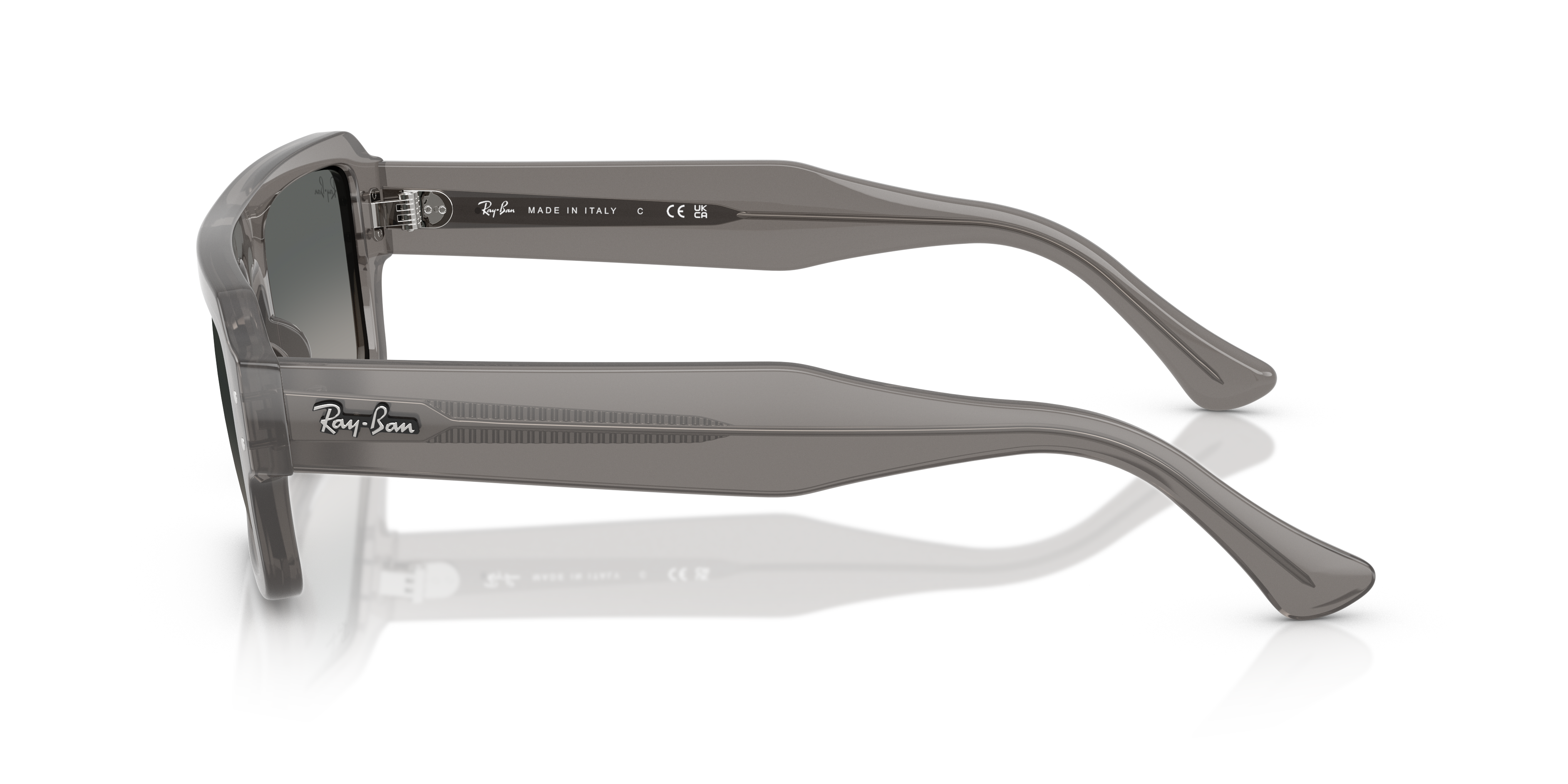 RAY-BAN RB4454 LUKAS 680571 53