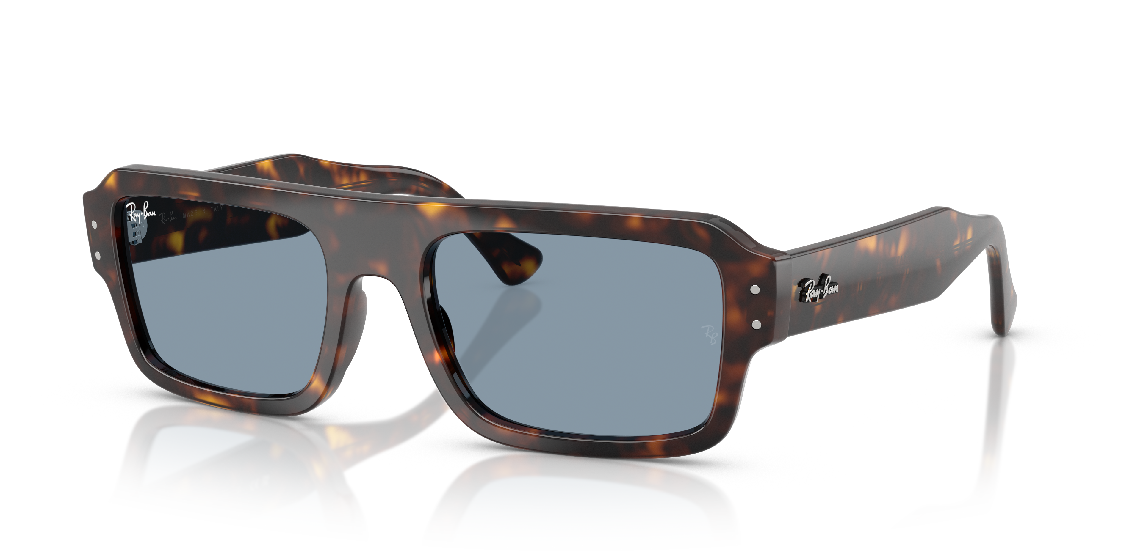 RAY-BAN RB4454 FLACKO 902/56 56