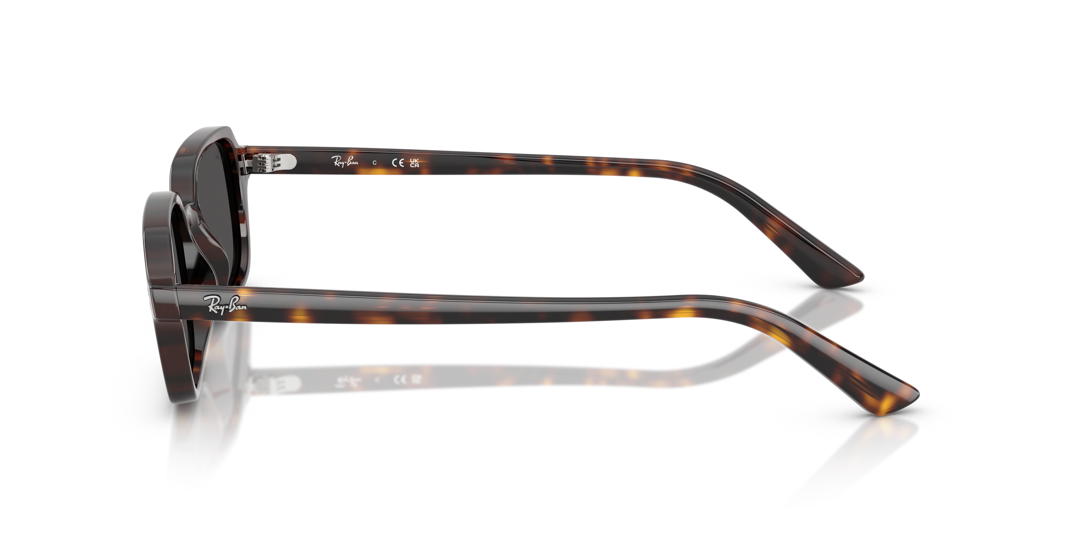 RAY-BAN RB4455 ZURI 135987 49